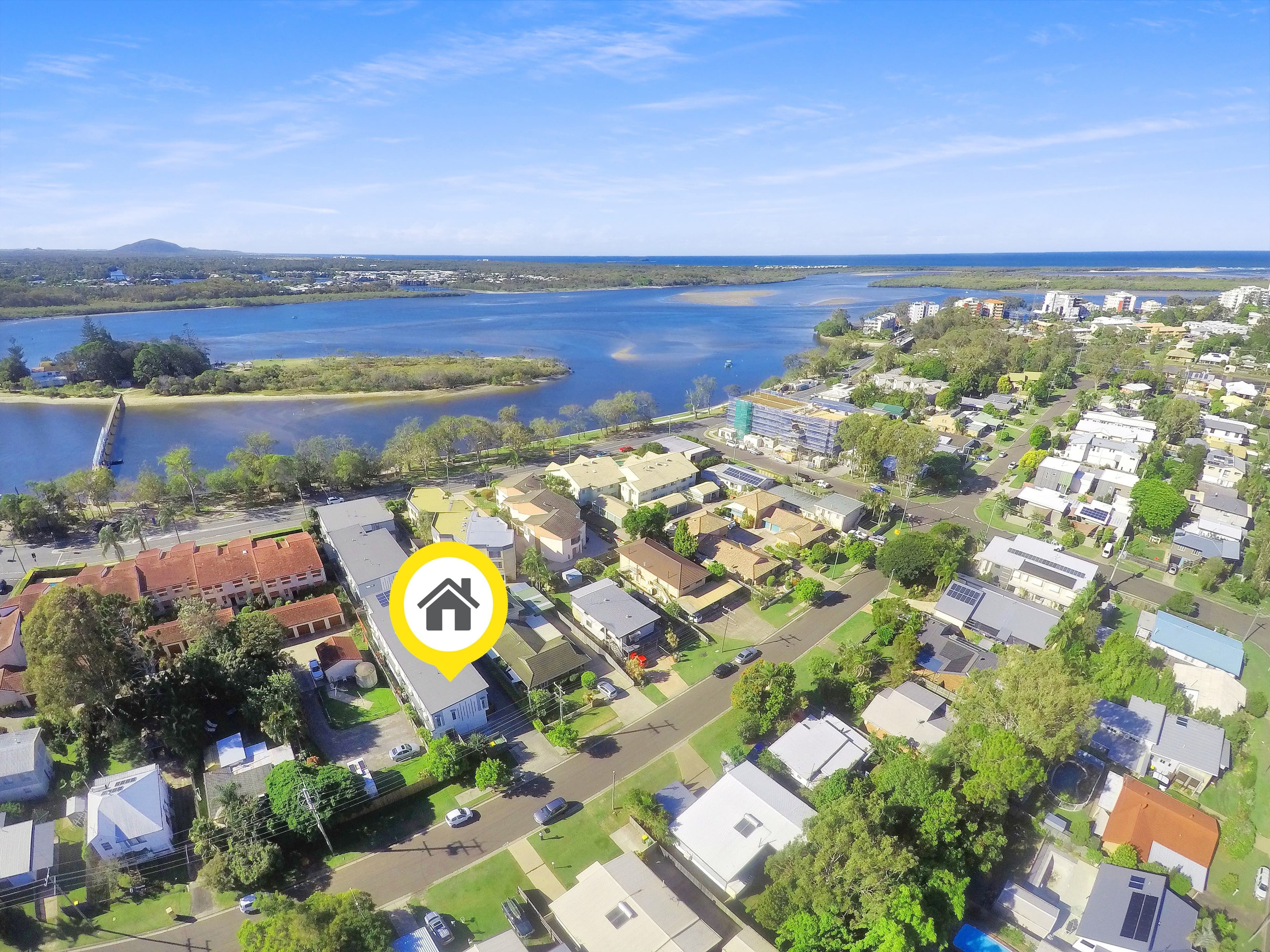 38 Bradman Avenue, Maroochydore QLD 4558, Maroochydore - Image 1