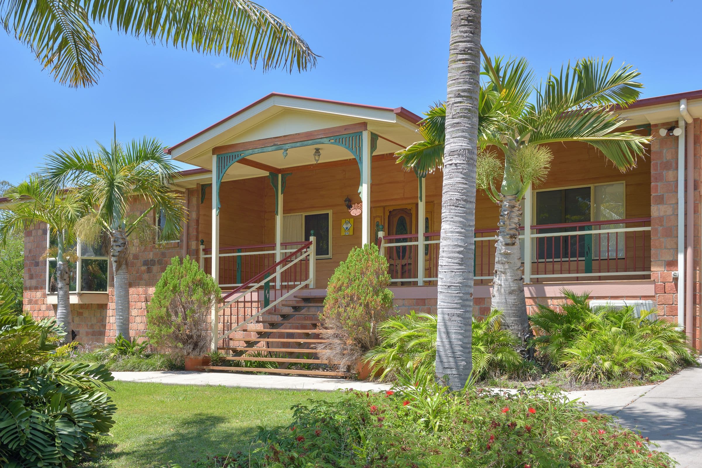 26 Carthurbie Court, New Auckland QLD 4680, New Auckland - Image 1