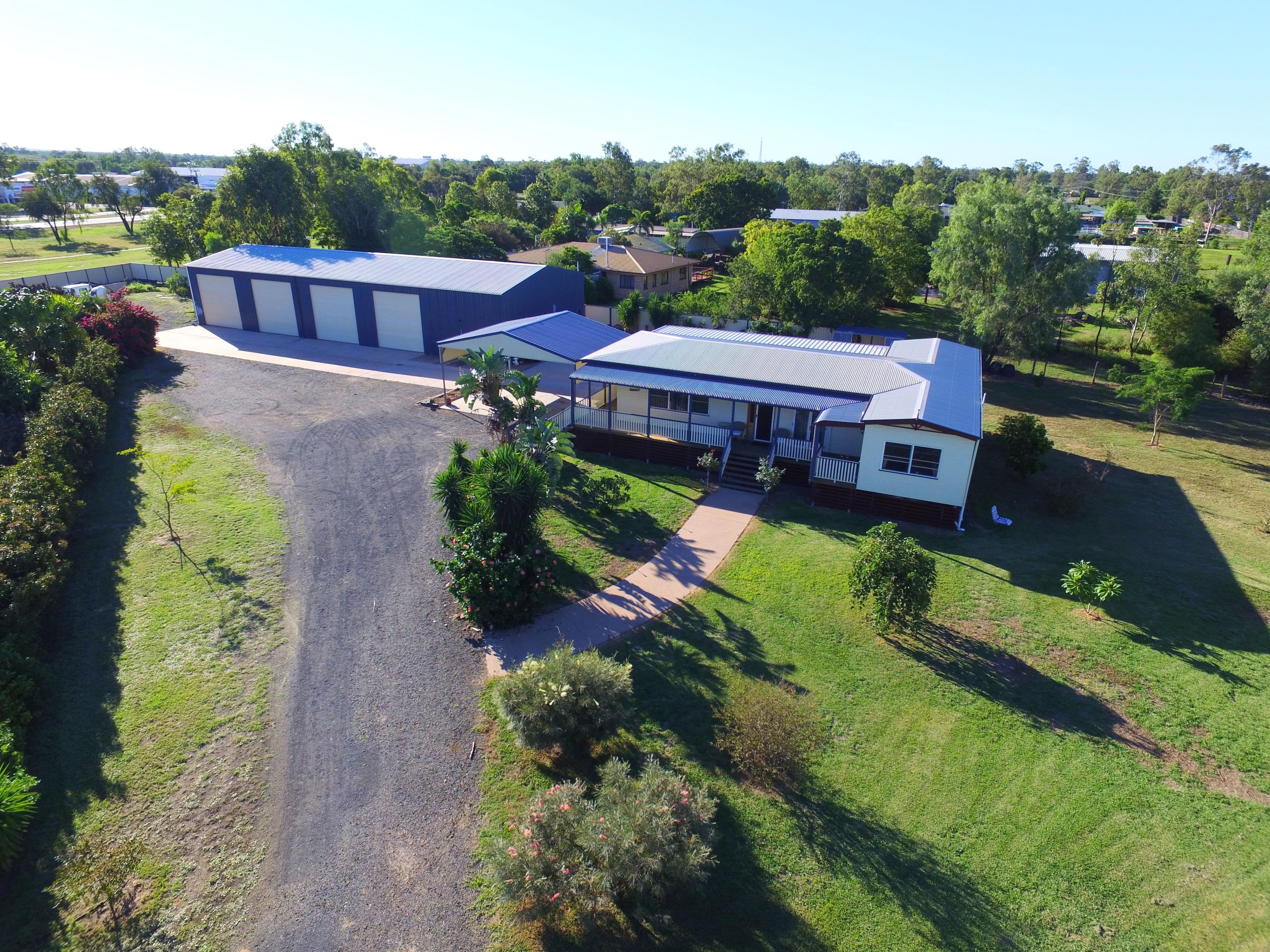 5 Margaret Place, Emerald QLD 4720, Emerald - Image 1