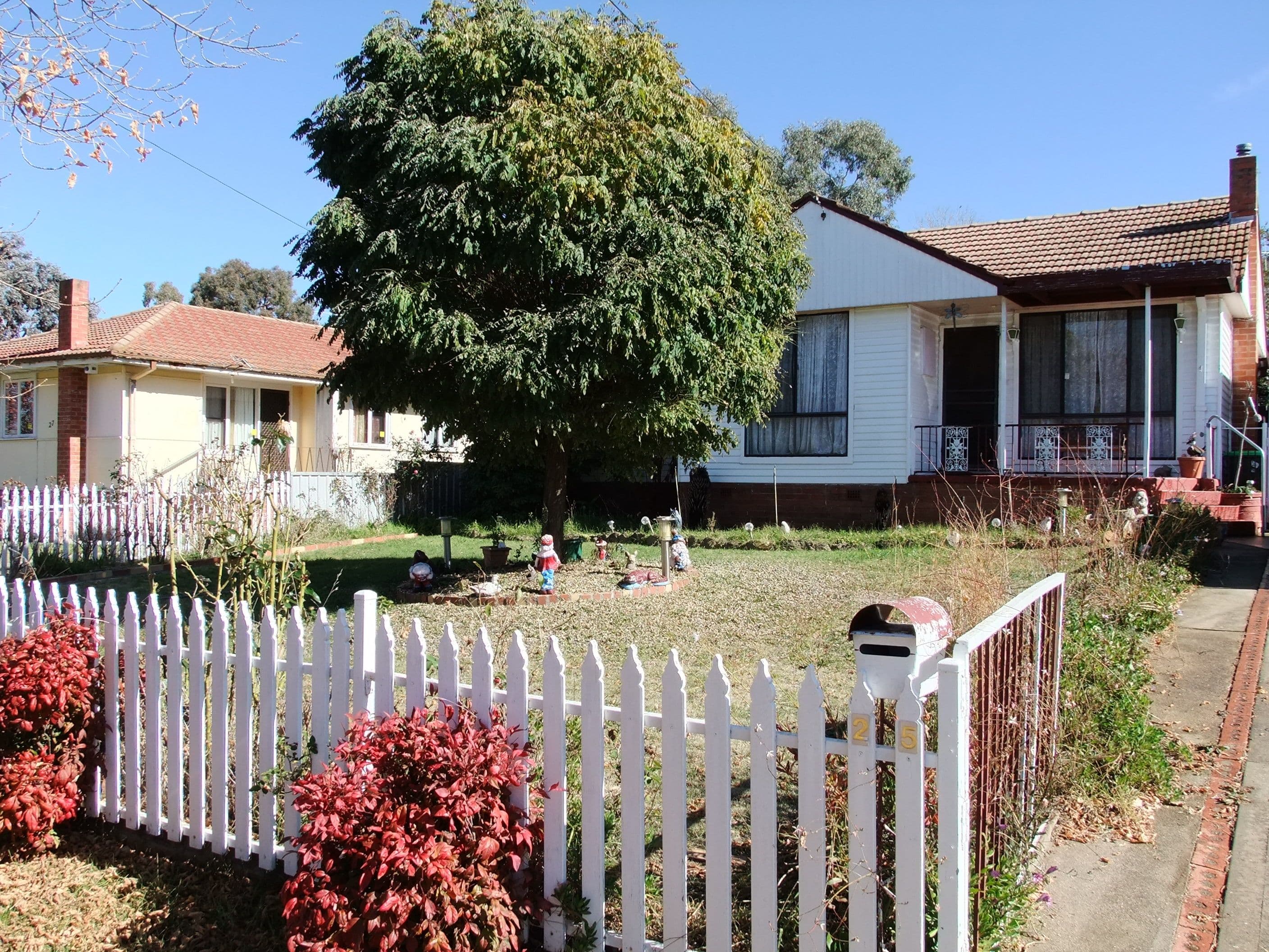 25 Cummings Street, Bathurst NSW 2795, Bathurst - Image 1