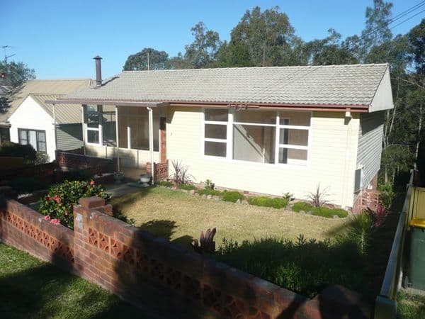 7 Bolton Point Road, BOLTON POINT NSW 2283, Bolton Point - Image 1