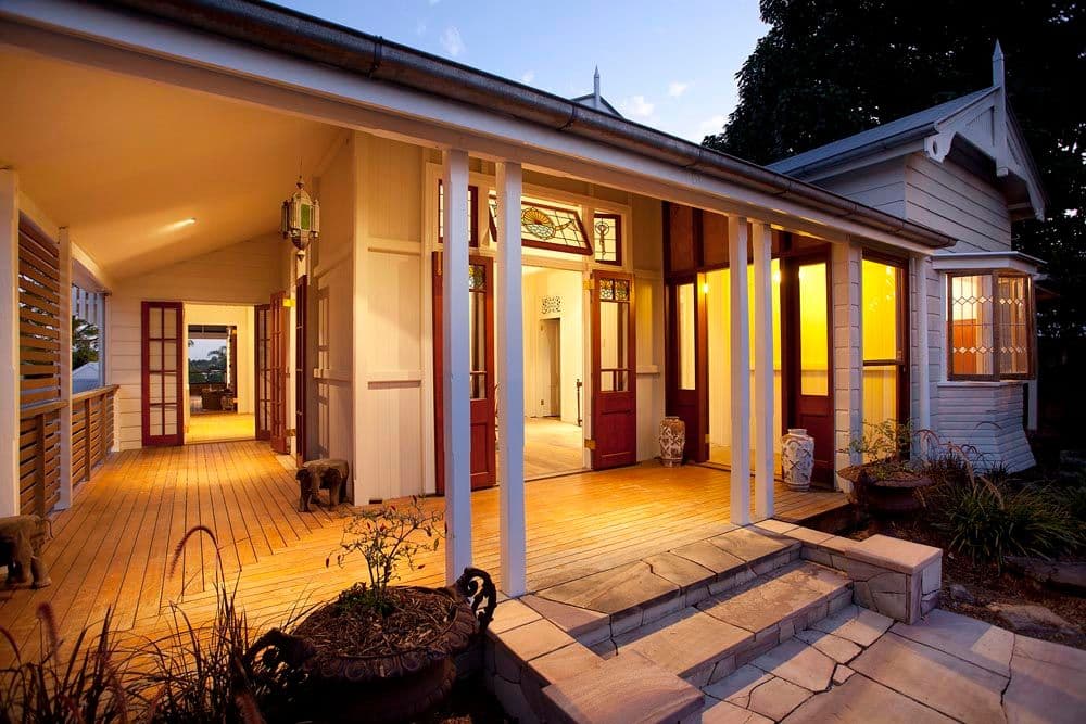 154 Kennedy Terrace, PADDINGTON QLD 4064, Paddington - Image 1