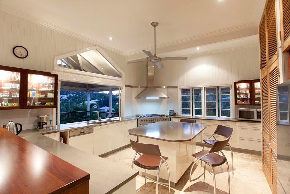 154 Kennedy Terrace, PADDINGTON QLD 4064, Paddington - Thumbnail 2