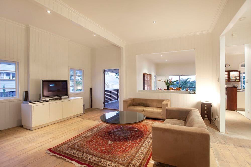 154 Kennedy Terrace, PADDINGTON QLD 4064, Paddington - Thumbnail 3
