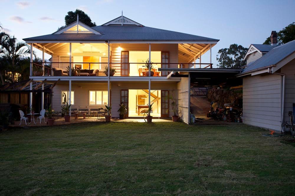 154 Kennedy Terrace, PADDINGTON QLD 4064, Paddington - Thumbnail 5