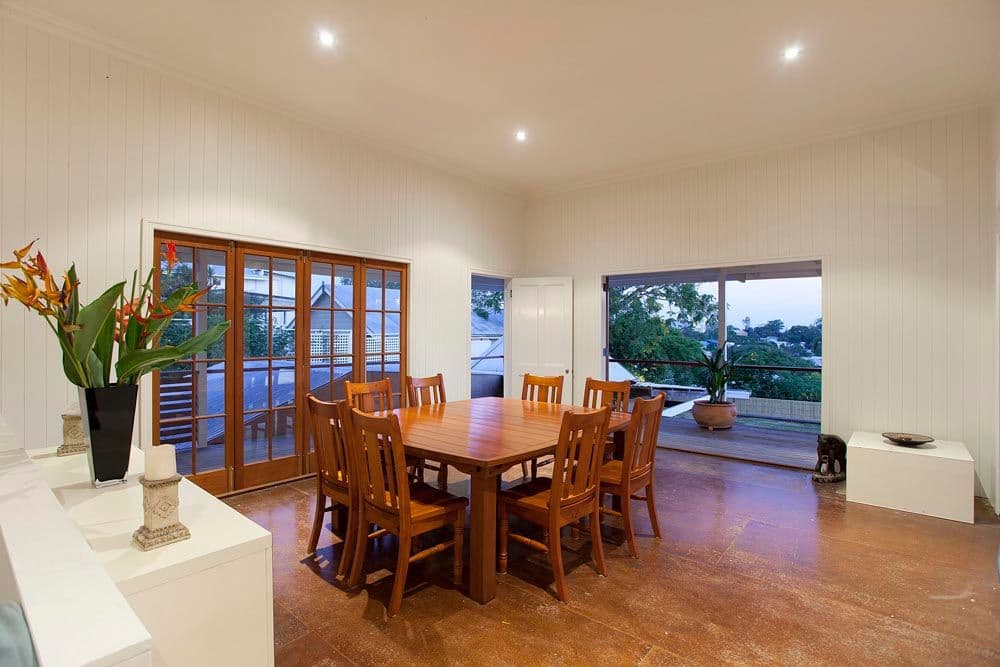 154 Kennedy Terrace, PADDINGTON QLD 4064, Paddington - Thumbnail 8