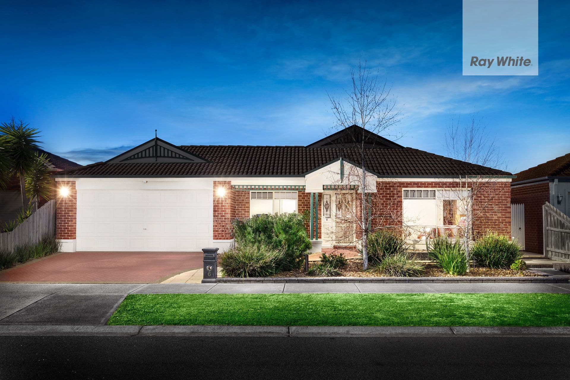 6 Rainer Road, South Morang VIC 3752, South Morang - Image 1