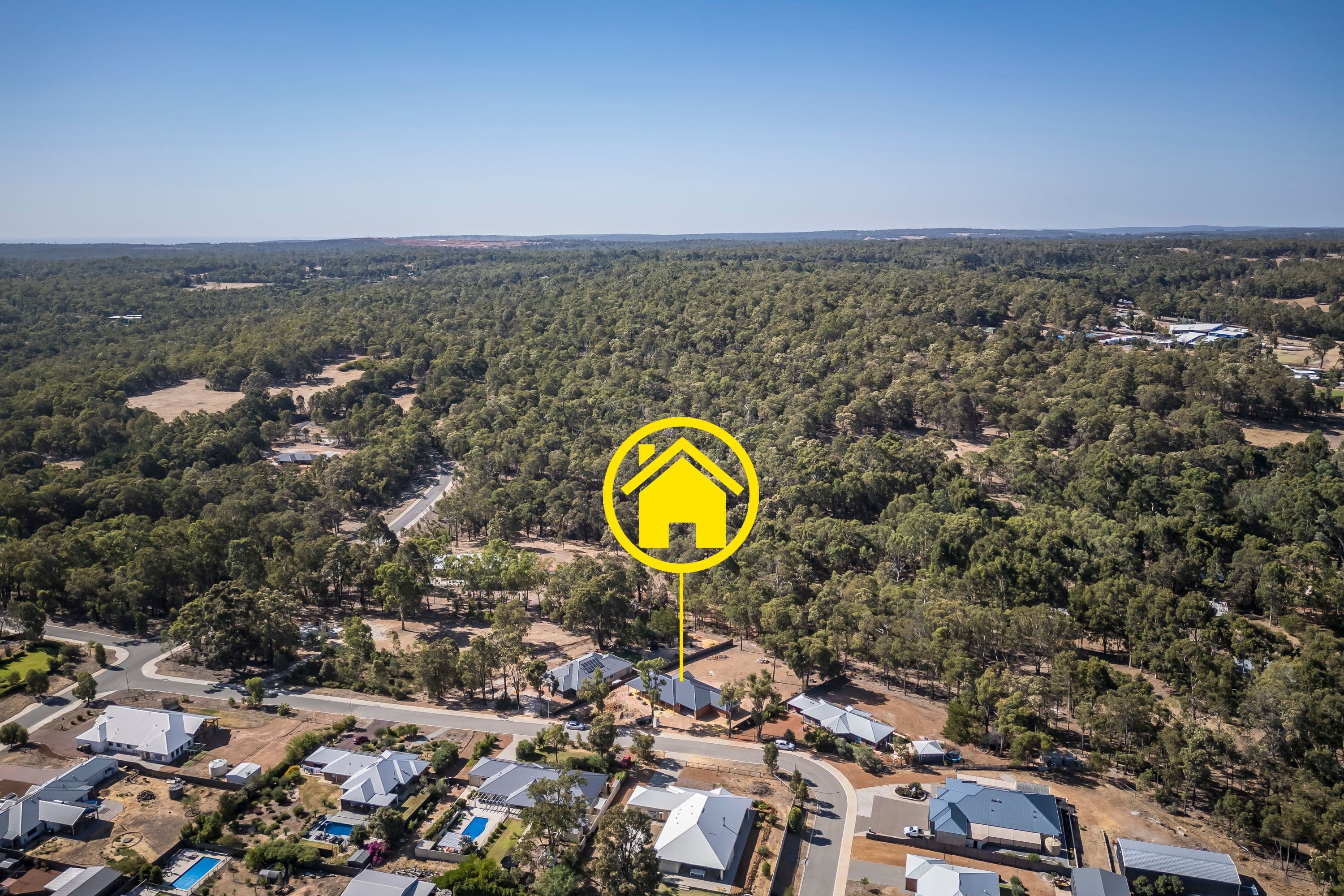 10 Towle Way, Parkerville WA 6081, Parkerville - Image 1