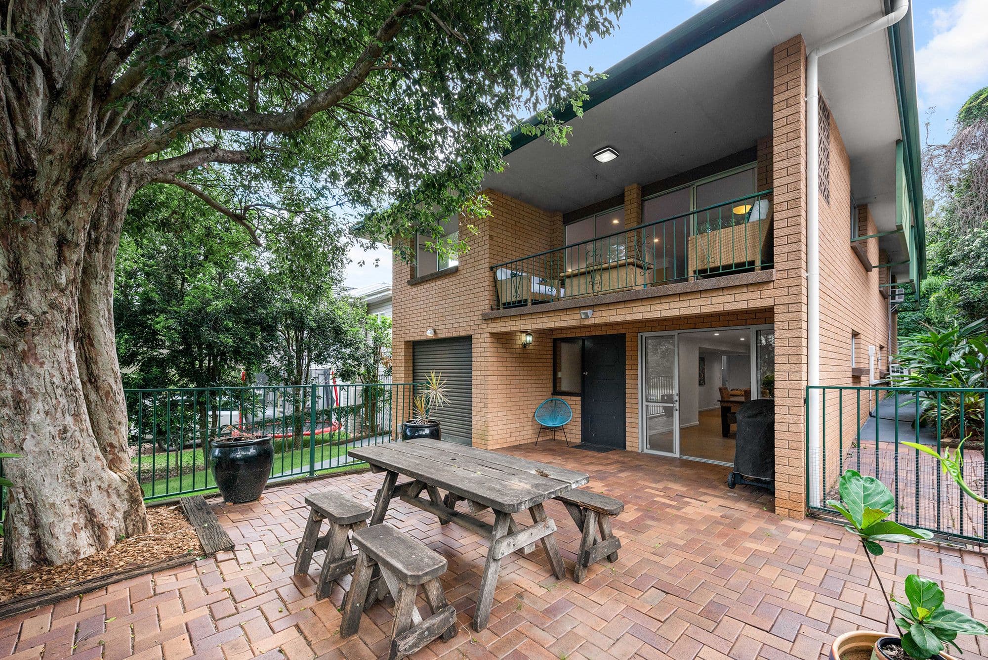 27 Essex Road, Indooroopilly QLD 4068, Indooroopilly - Image 1
