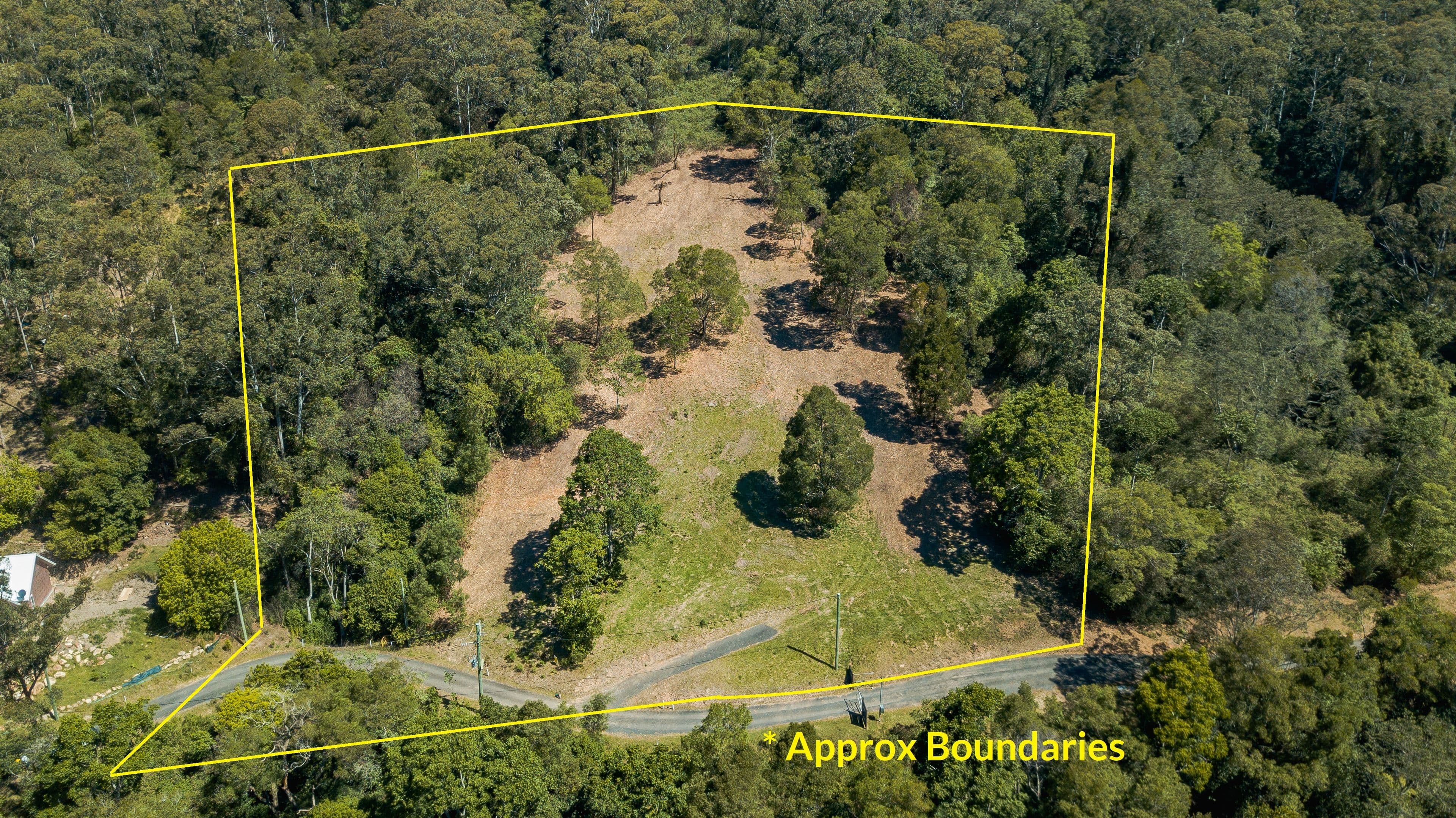 265B Bundewallah Road, Bundewallah NSW 2535, Bundewallah - Thumbnail 4