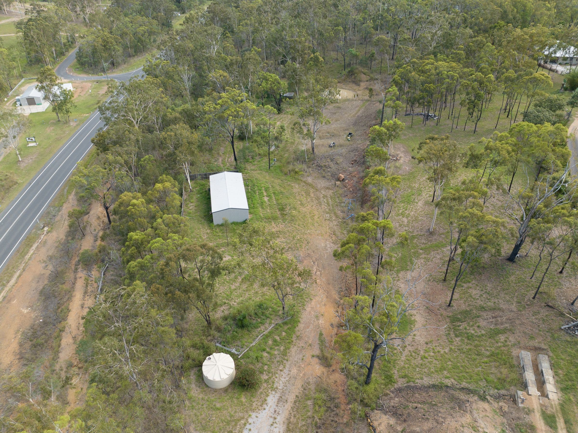 3 Wyndham Road, Beecher QLD 4680, Beecher - Thumbnail 4