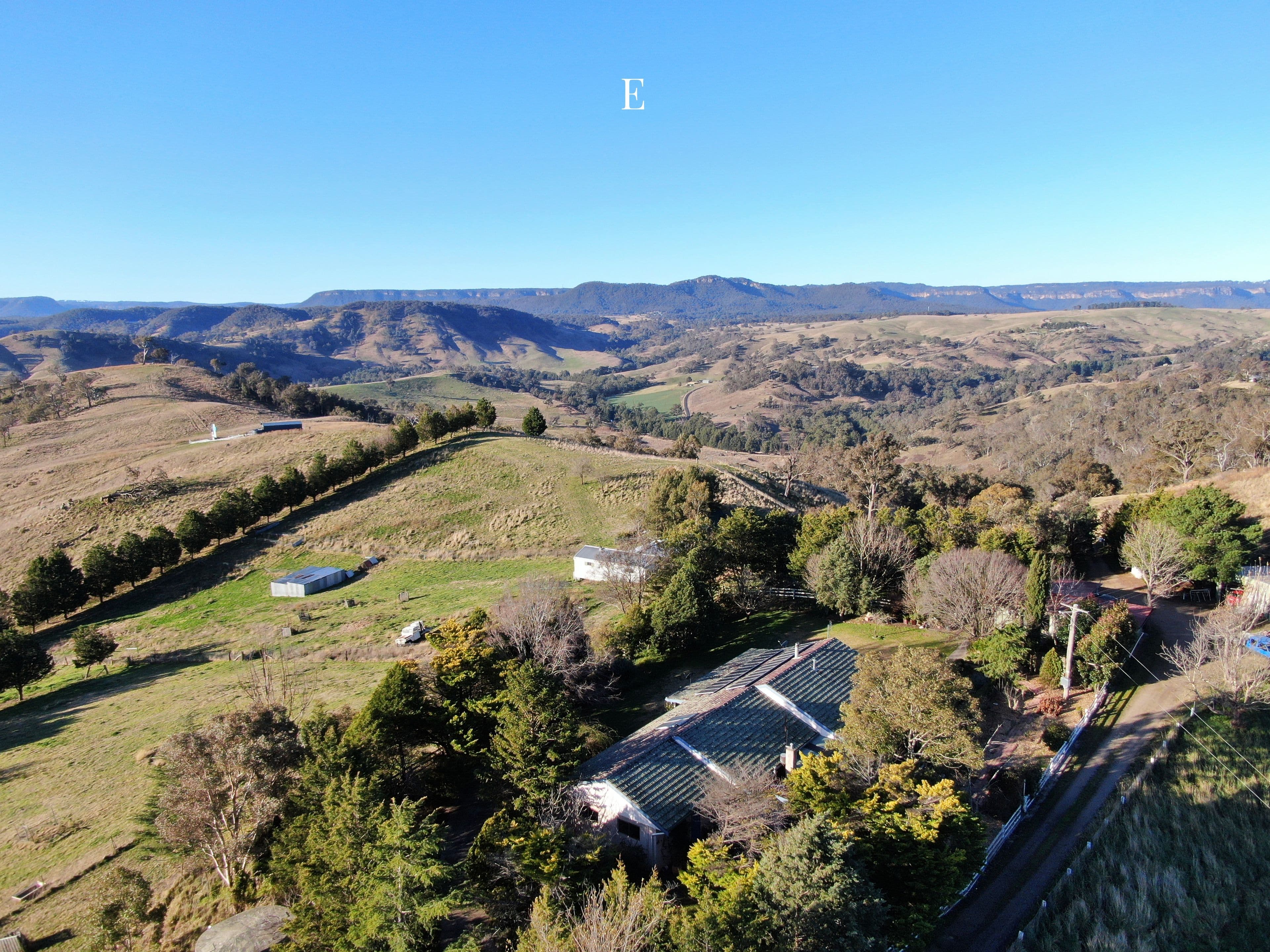 1197 Ganbenang Road, Hartley NSW 2790, Hartley - Thumbnail 2