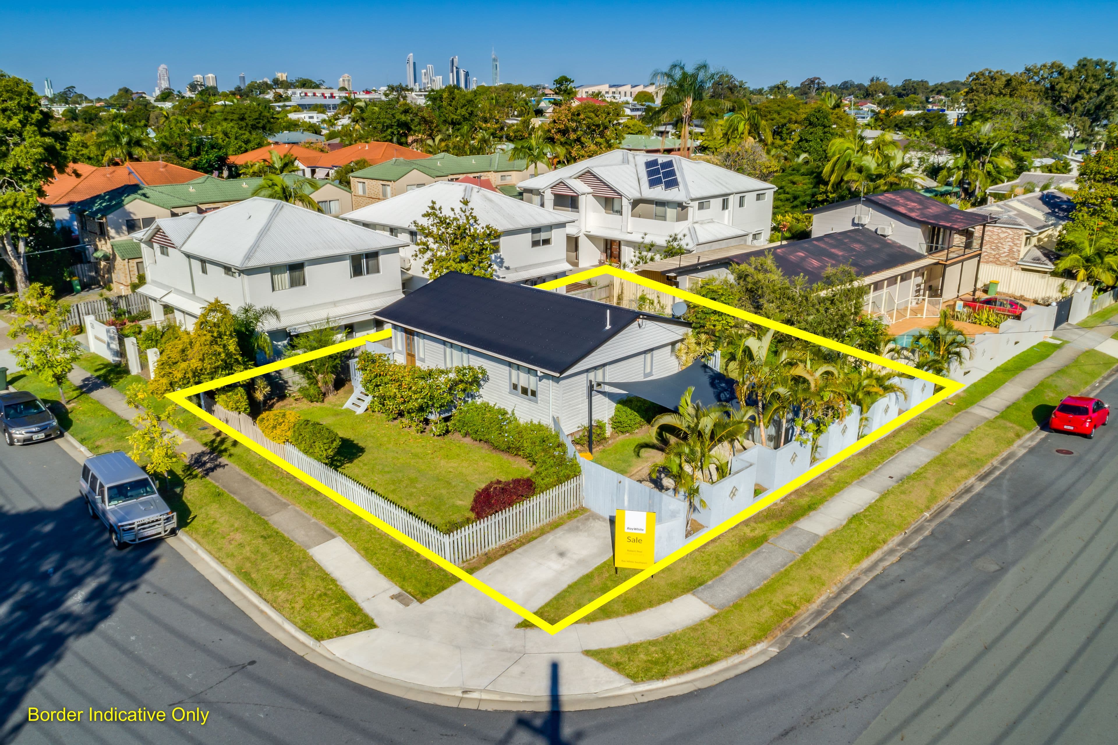 128 Pohlman Street, Southport QLD 4215, Southport - Thumbnail 2