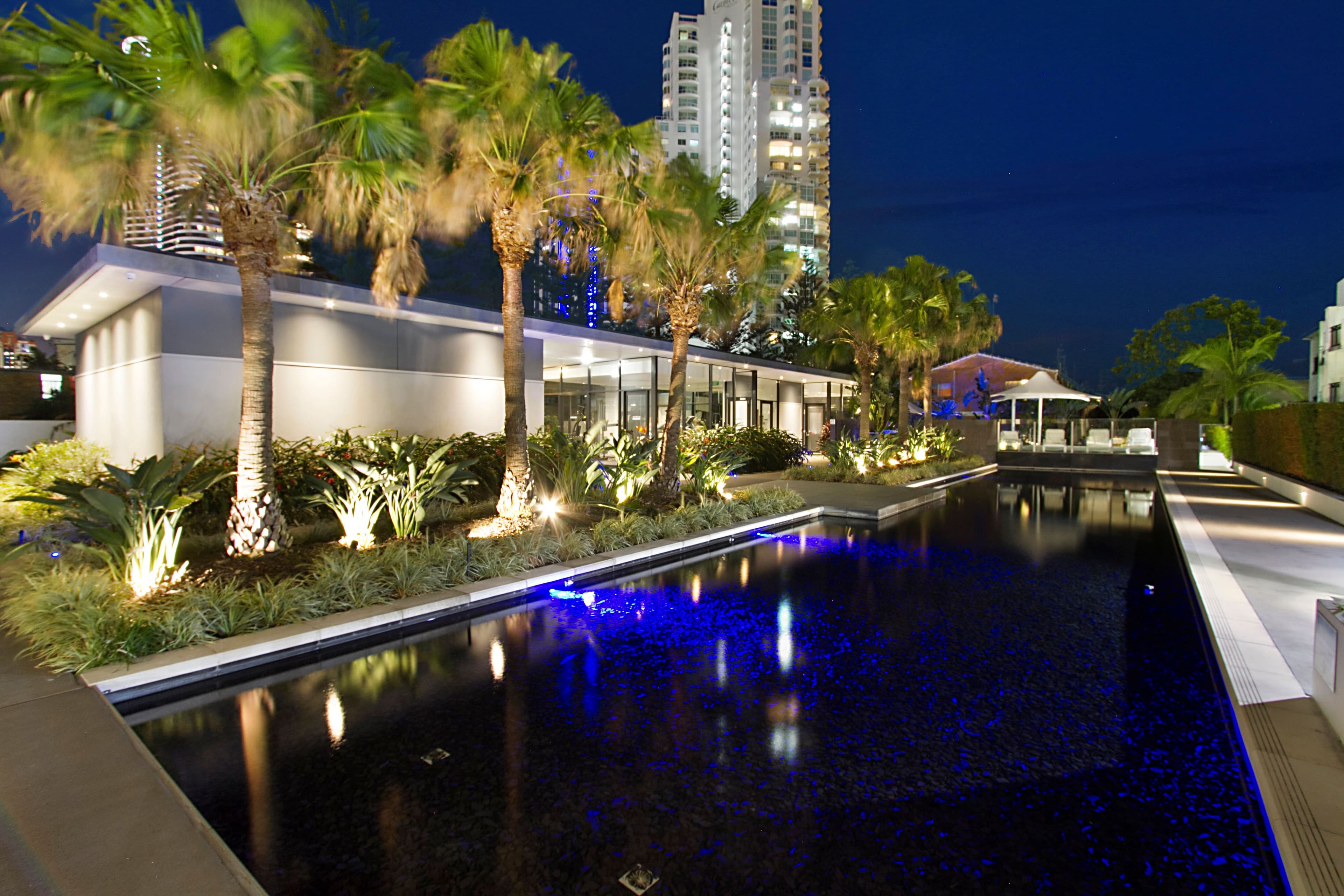 1203 'Ultra' 14 George Avenue, Broadbeach QLD 4218, Broadbeach - Thumbnail 2