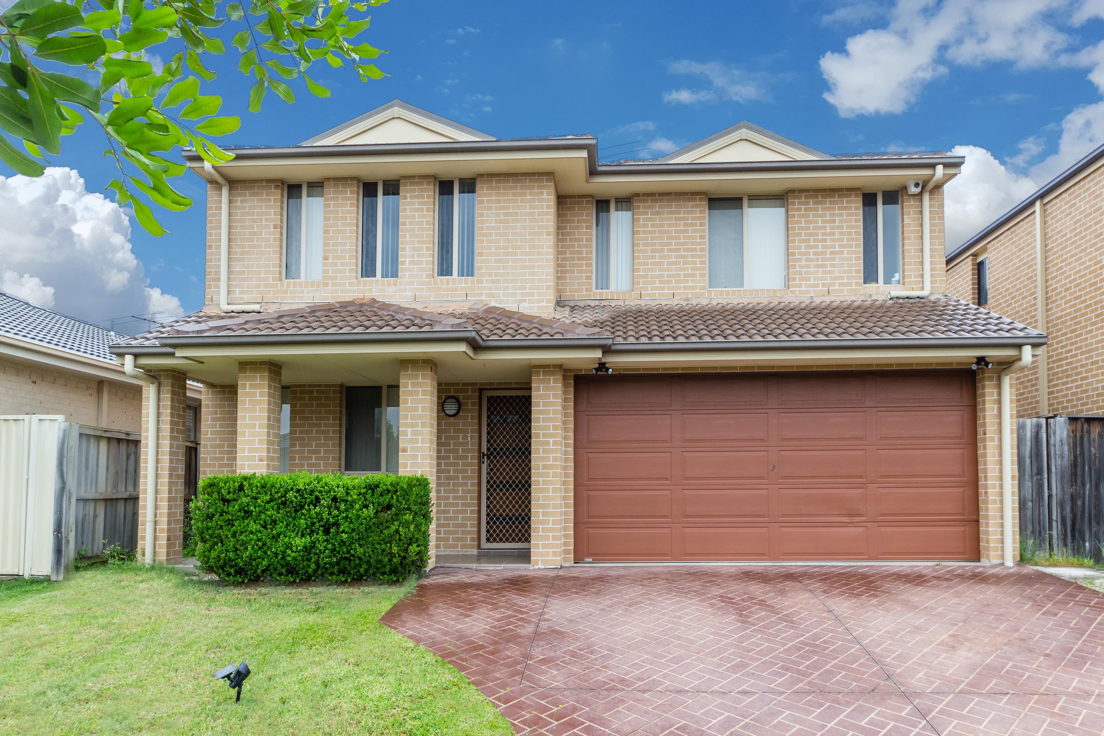 30 Conrad Road, Kellyville Ridge - Image 1