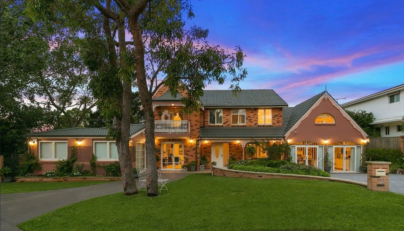 20 Old Mount Penang Road, Kariong, Illawong - Image 1