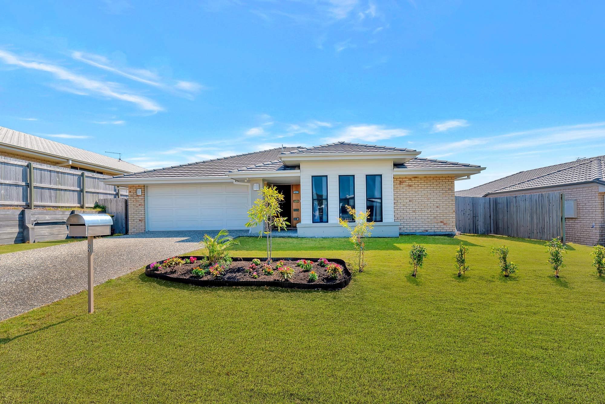 60 Damian Leeding Way, Upper Coomera QLD 4209, Upper Coomera - Image 1