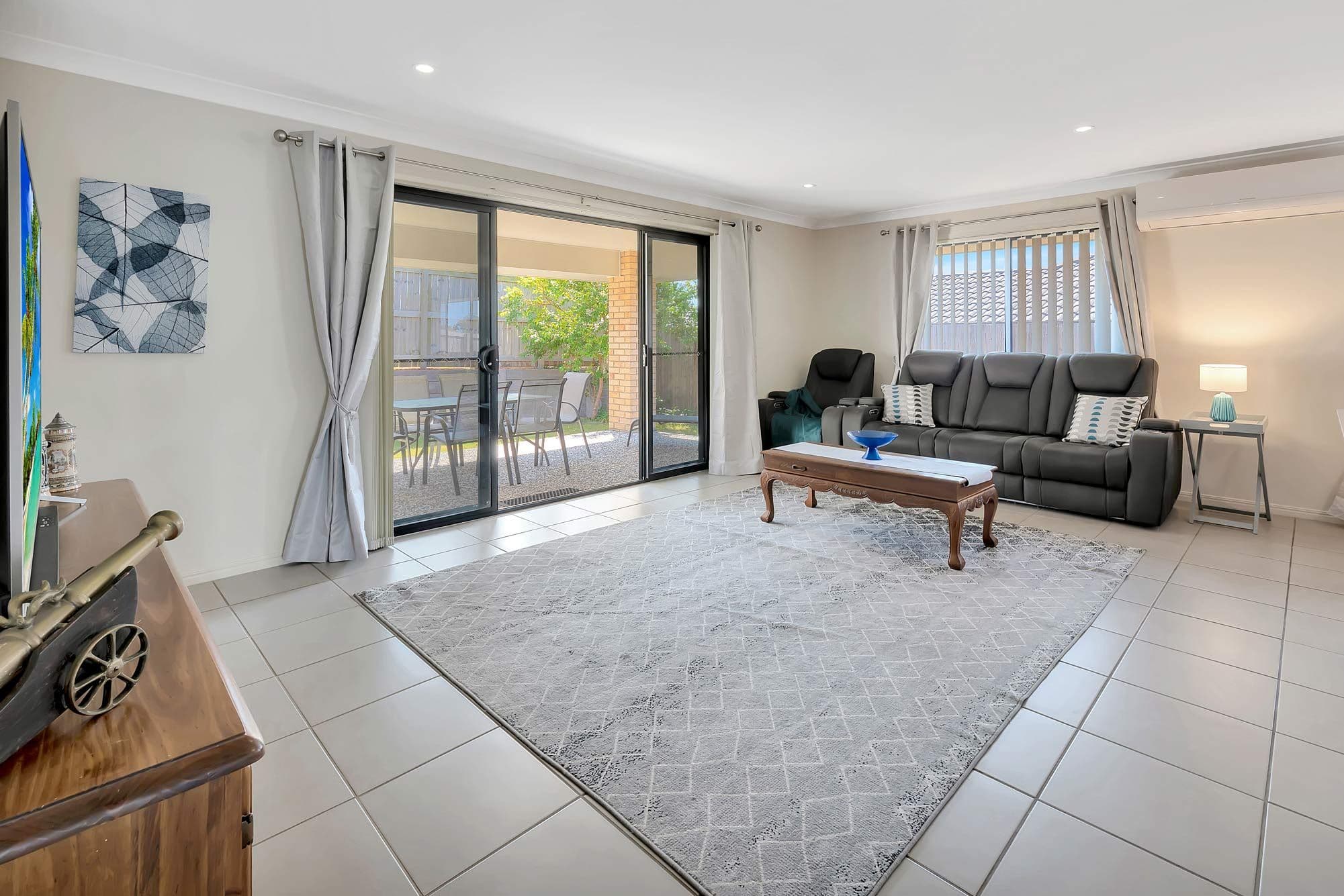 60 Damian Leeding Way, Upper Coomera QLD 4209, Upper Coomera - Thumbnail 4