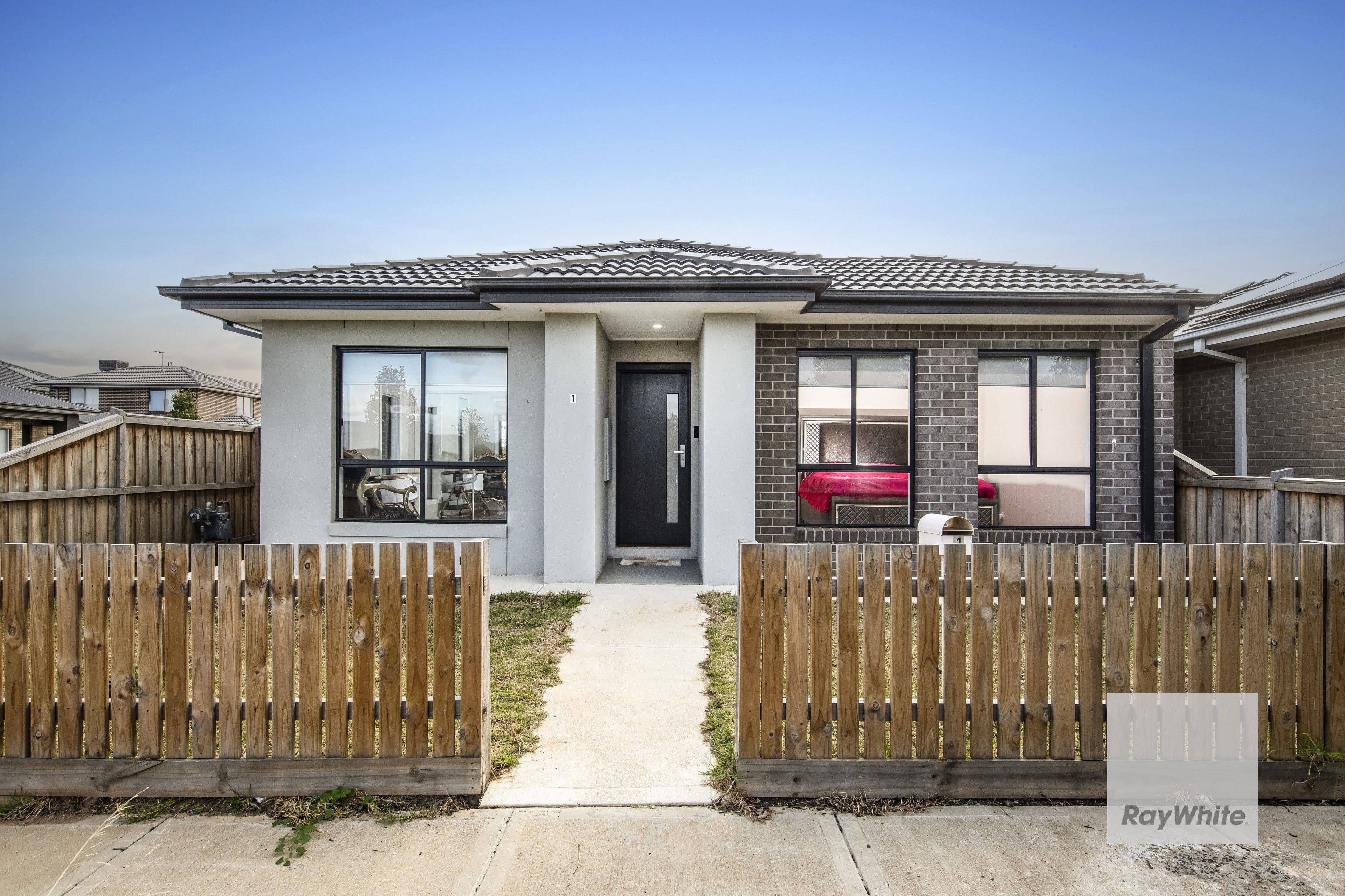 1 Taro Walk, Rockbank VIC 3335, Rockbank - Image 1