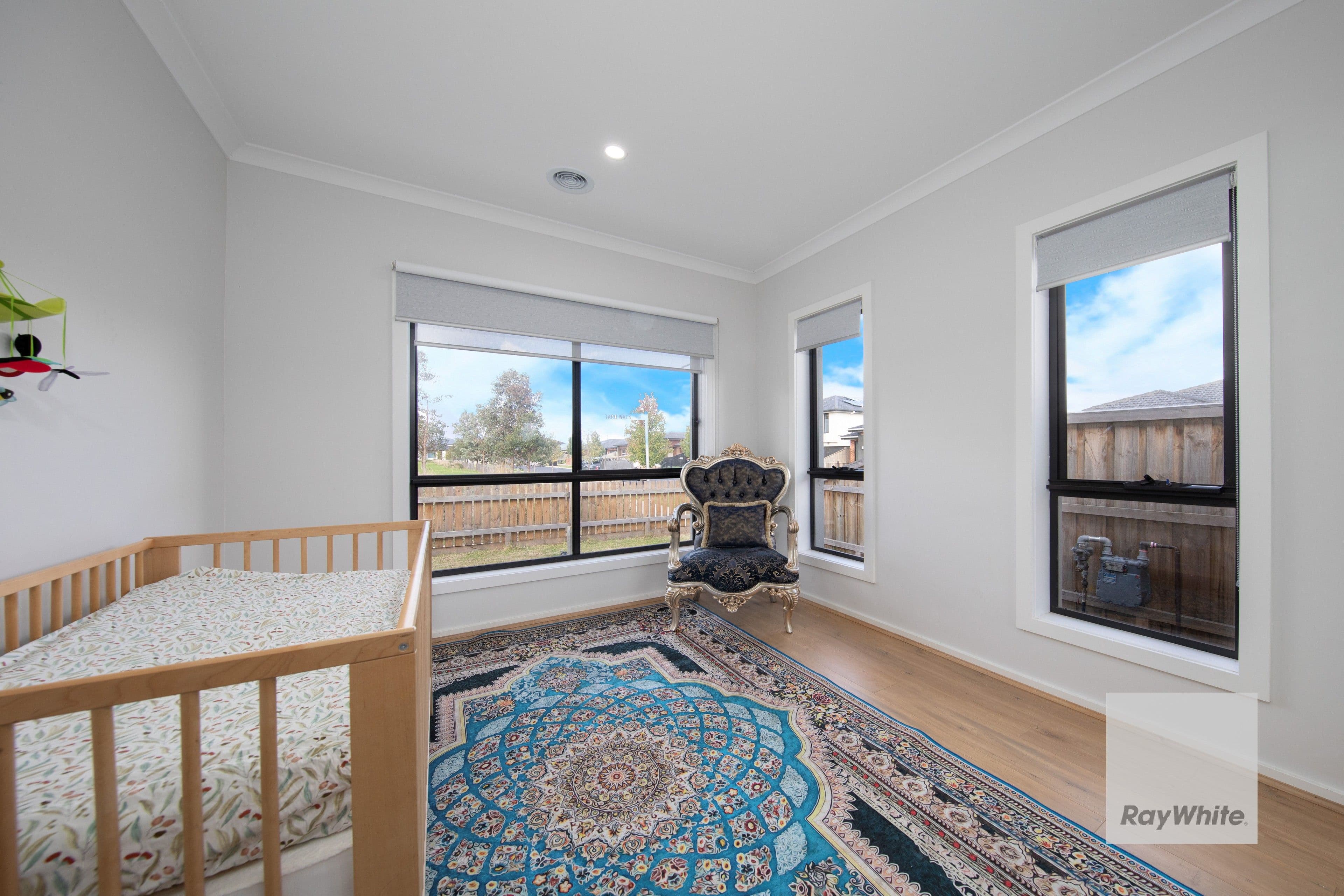 1 Taro Walk, Rockbank VIC 3335, Rockbank - Thumbnail 5