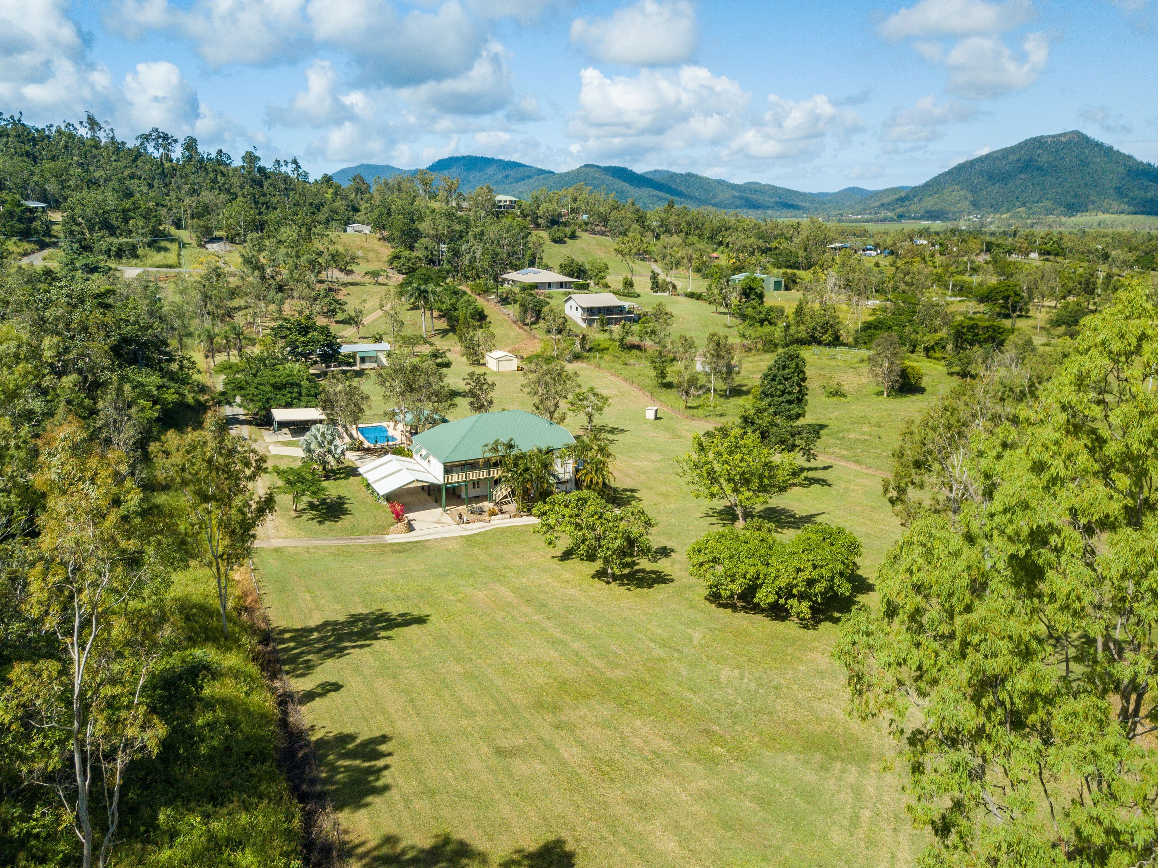 79 Moodys Road, Strathdickie QLD 4800, Strathdickie - Image 1