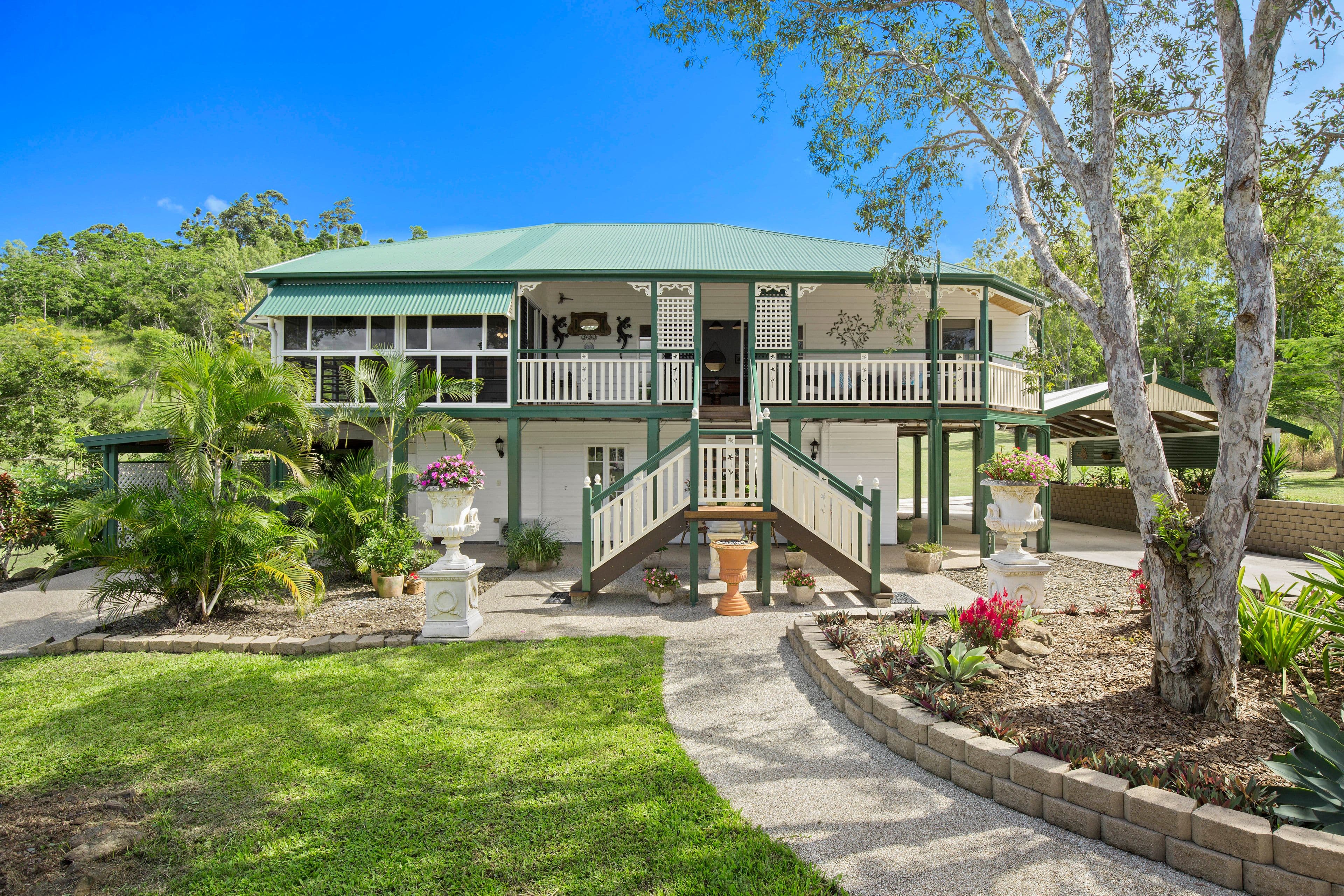 79 Moodys Road, Strathdickie QLD 4800, Strathdickie - Thumbnail 2