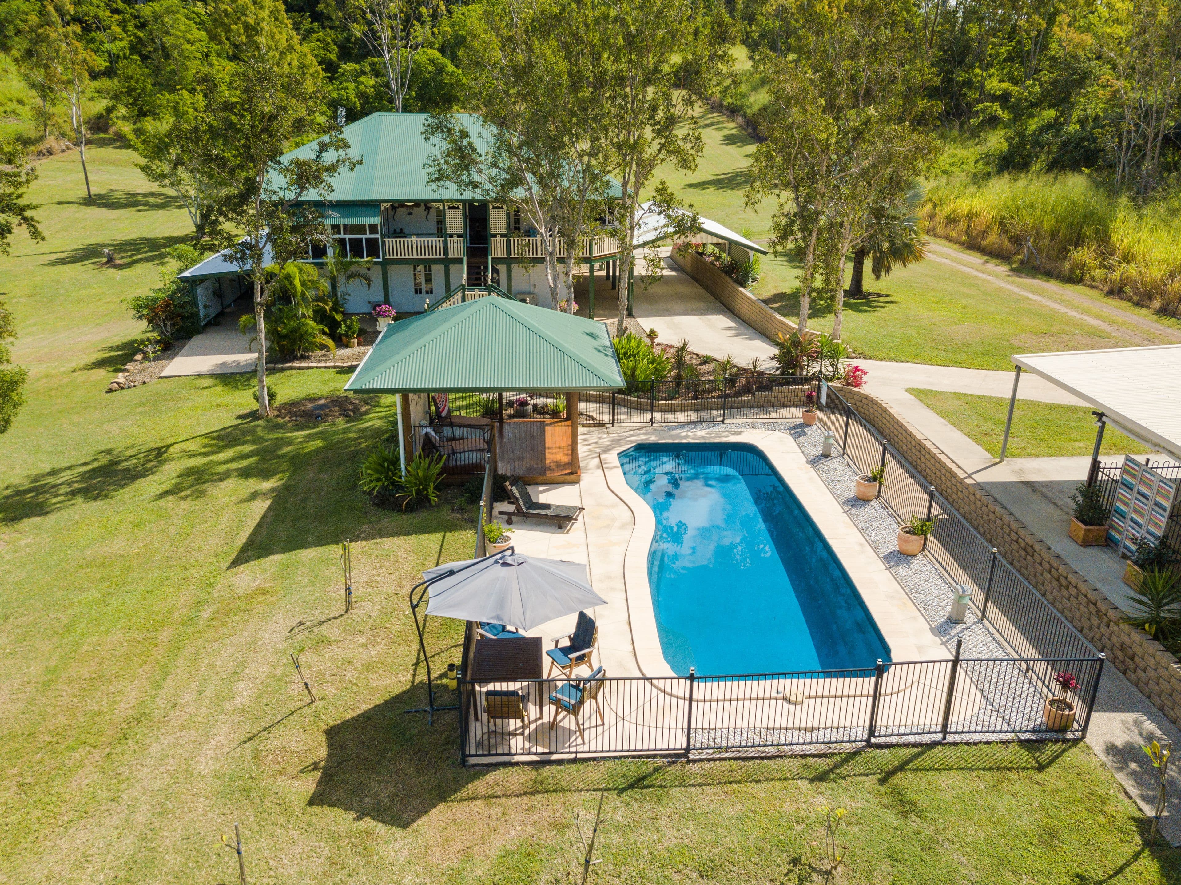 79 Moodys Road, Strathdickie QLD 4800, Strathdickie - Thumbnail 3