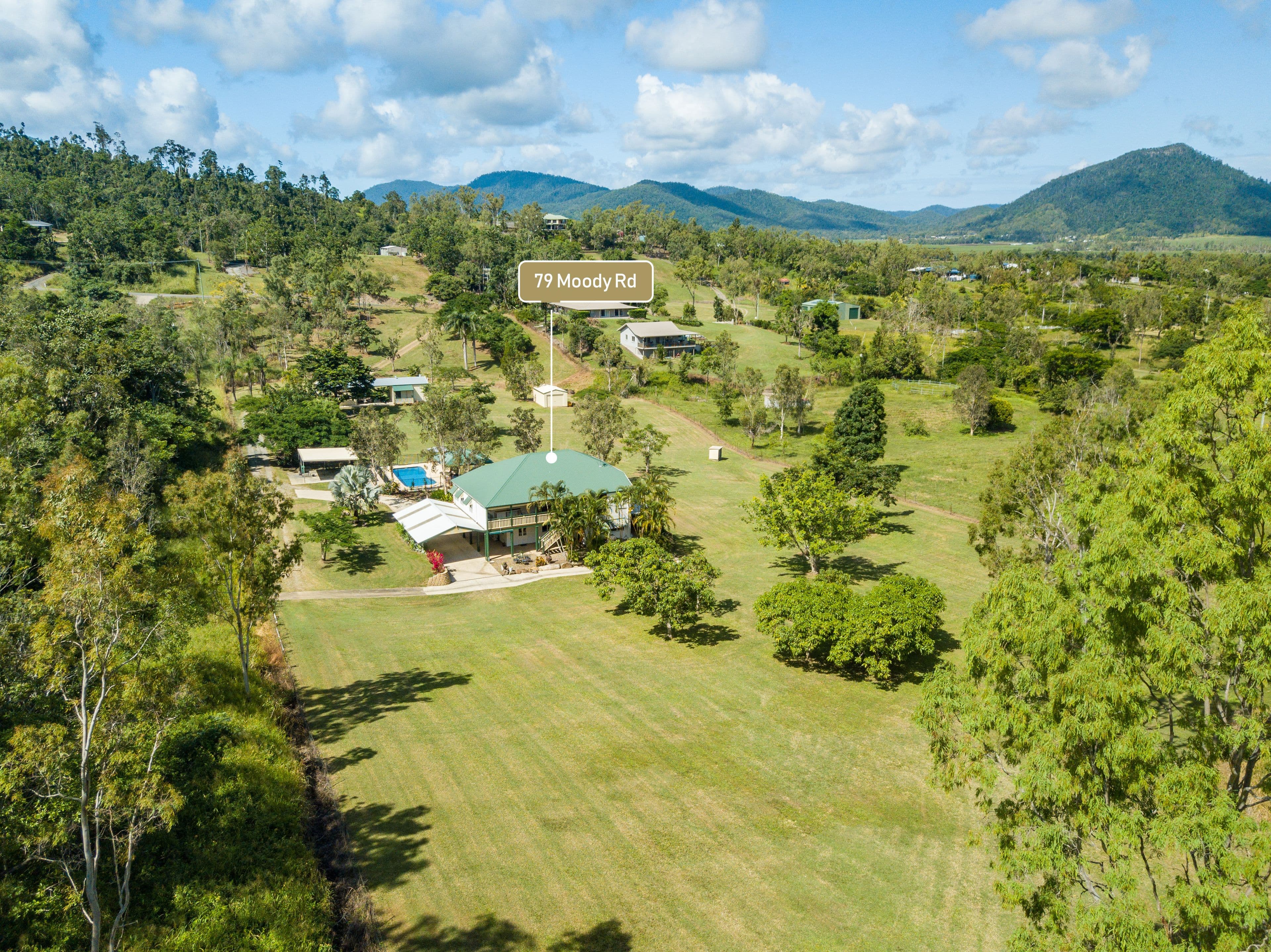 79 Moodys Road, Strathdickie QLD 4800, Strathdickie - Thumbnail 6