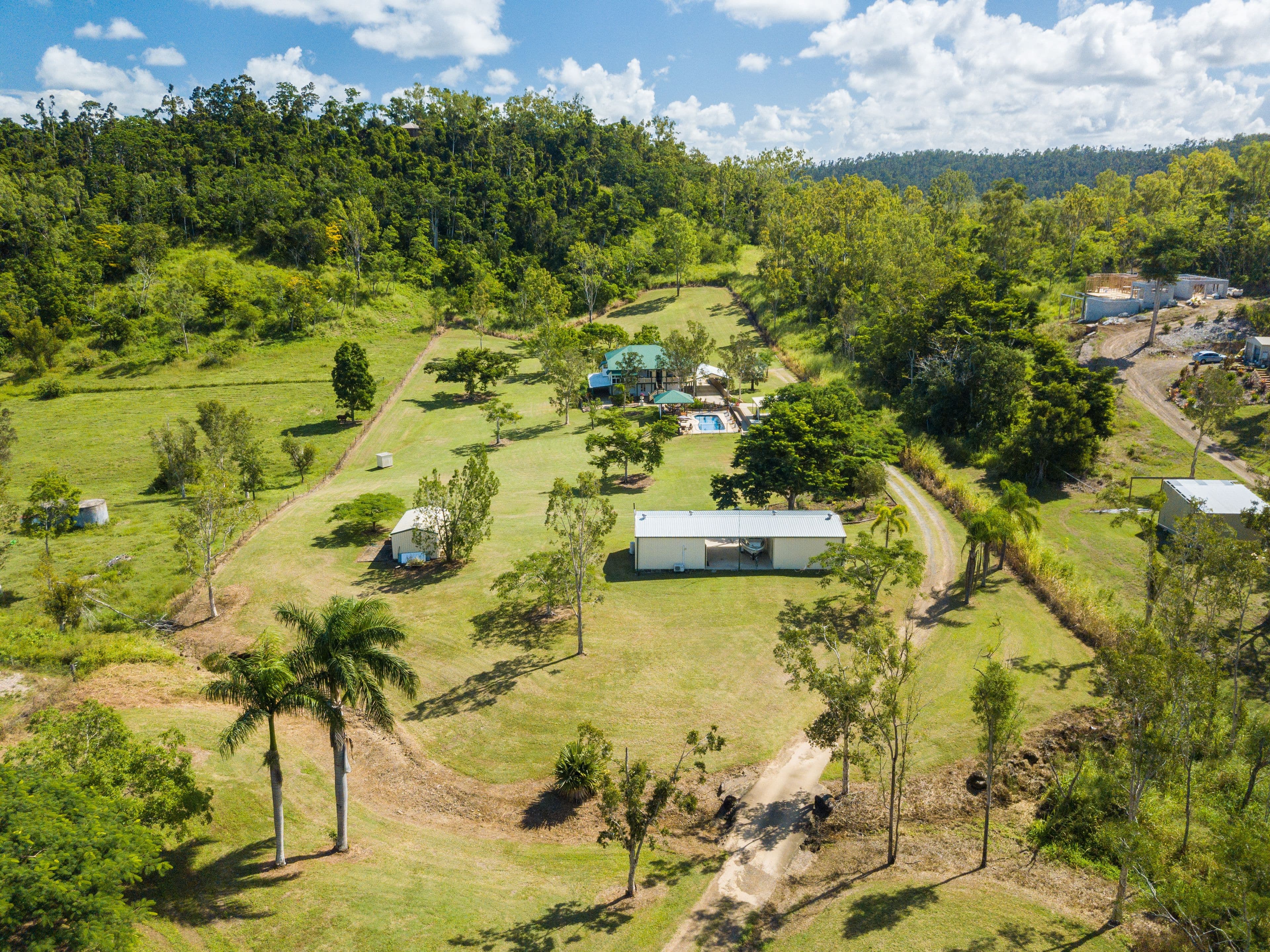 79 Moodys Road, Strathdickie QLD 4800, Strathdickie - Thumbnail 7