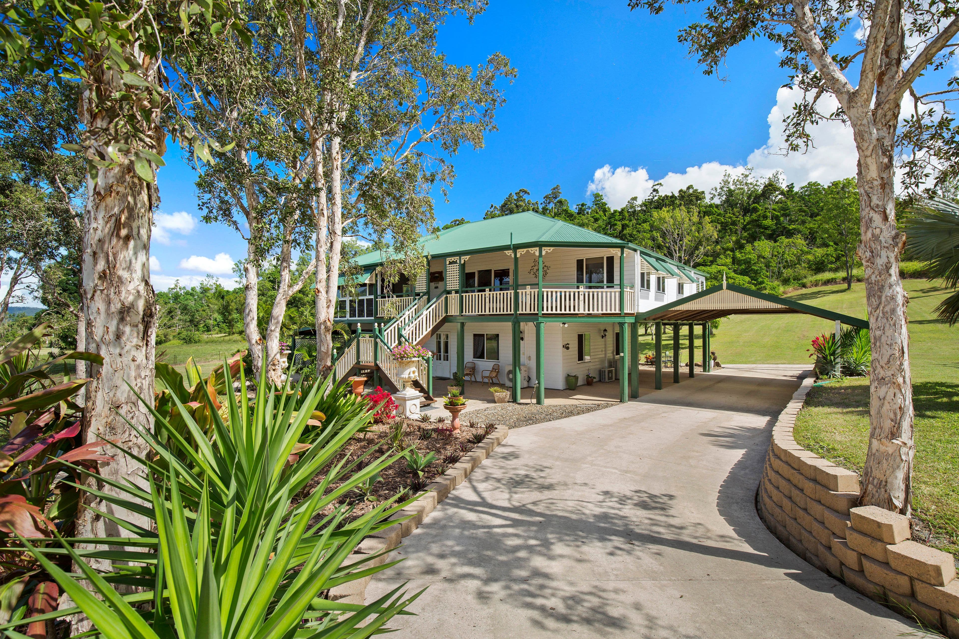 79 Moodys Road, Strathdickie QLD 4800, Strathdickie - Thumbnail 8