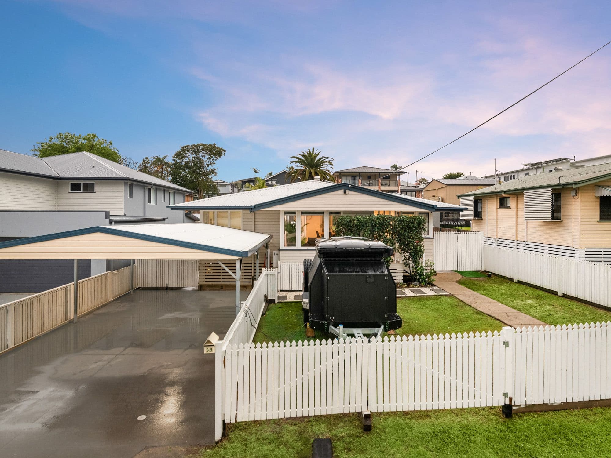 38 Hathway Street, Mount Gravatt East QLD 4122, Mount Gravatt East - Thumbnail 2