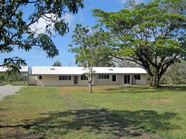 Lot 4 20 Duggan Drive, ALLIGATOR CREEK QLD 4816, Alligator Creek - Image 1