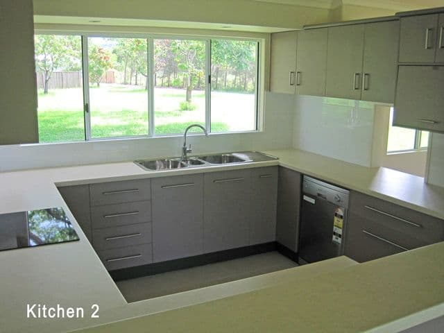 Lot 4 20 Duggan Drive, ALLIGATOR CREEK QLD 4816, Alligator Creek - Thumbnail 2