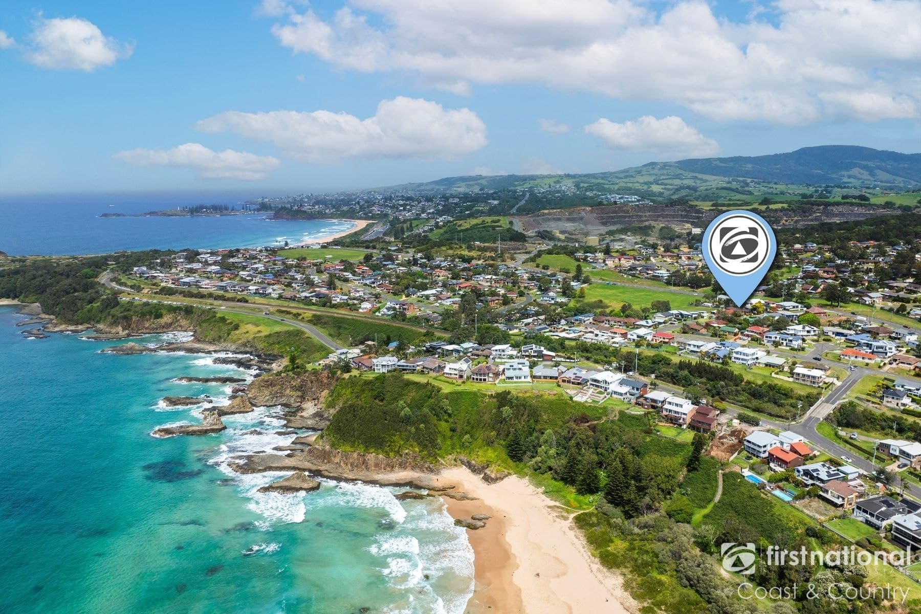 8 Iluka Crescent, Kiama Downs NSW 2533, Kiama Downs - Image 1