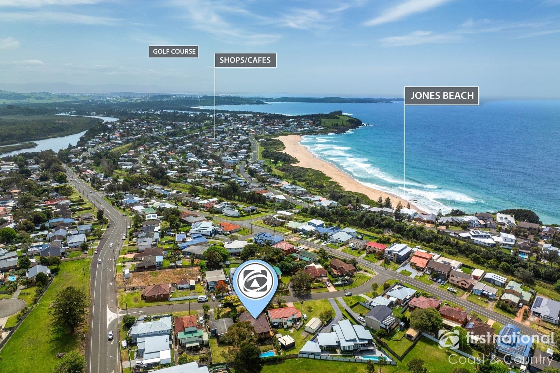 8 Iluka Crescent, Kiama Downs NSW 2533, Kiama Downs - Thumbnail 5