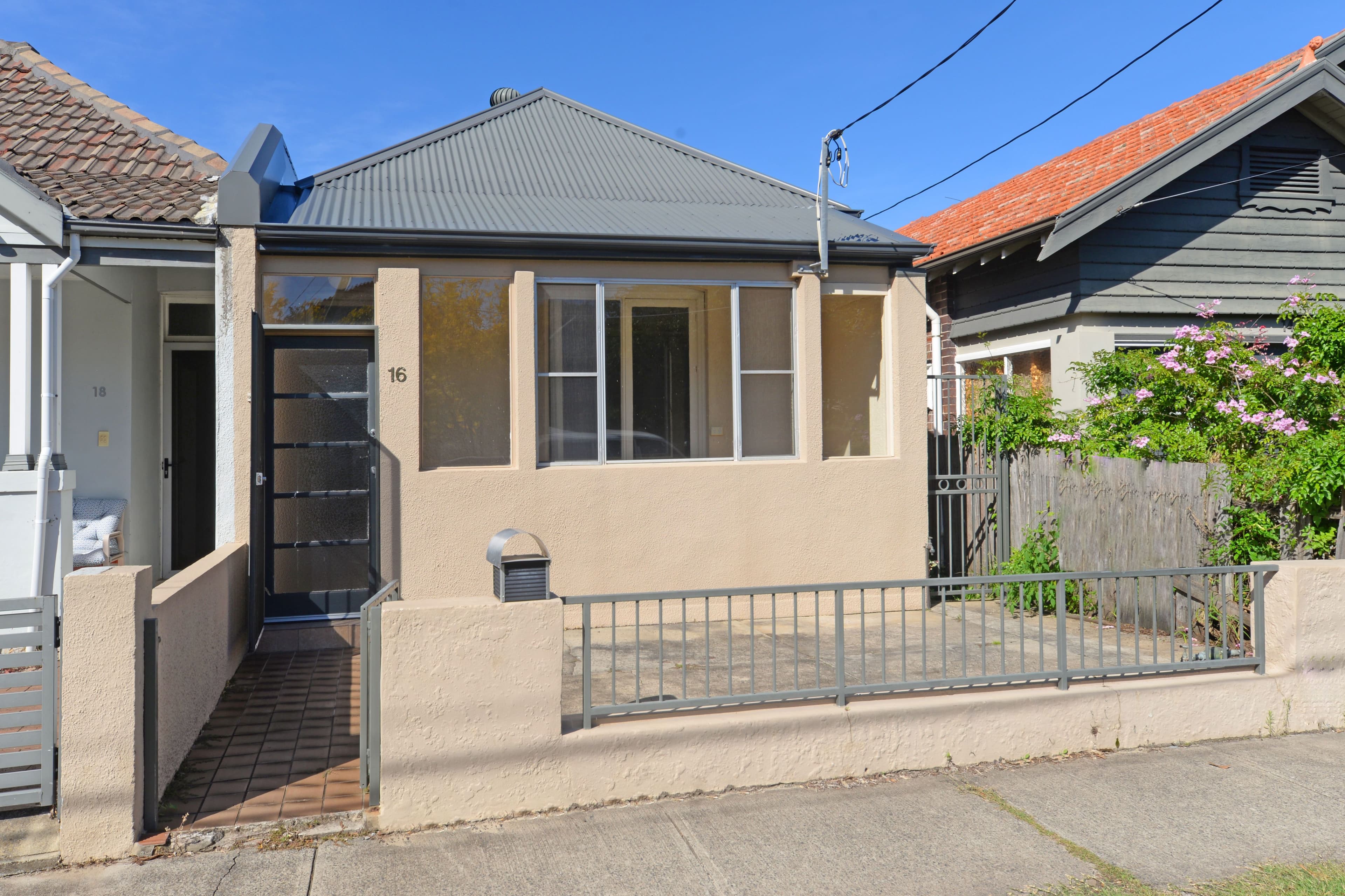 16 Creer Street, Randwick NSW 2031, Randwick - Image 1