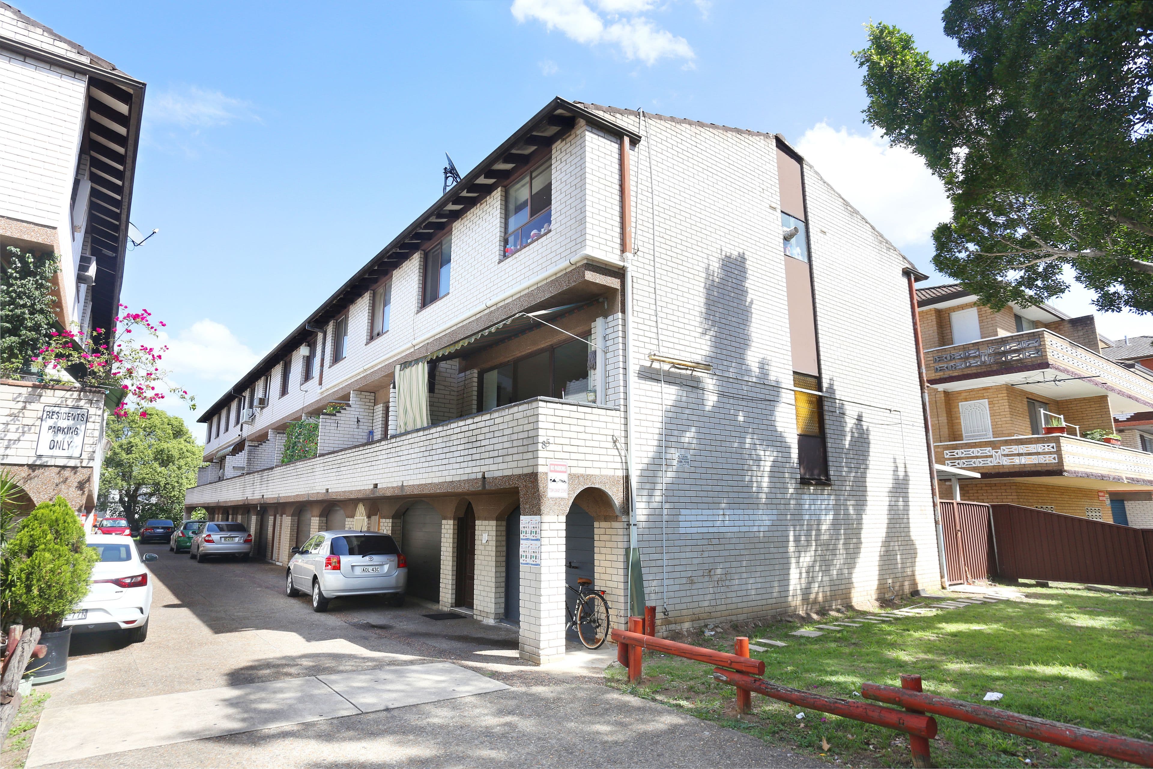 85 Smart Street, Fairfield NSW 2165, Fairfield - Image 1