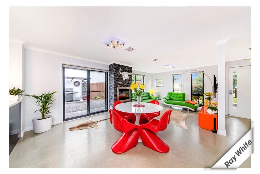 19 Macfarlane Burnet Avenue, Macgregor ACT 2615, Macgregor - Thumbnail 4