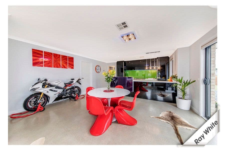 19 Macfarlane Burnet Avenue, Macgregor ACT 2615, Macgregor - Thumbnail 5