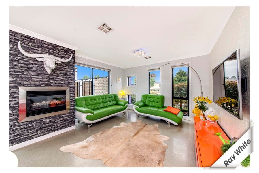19 Macfarlane Burnet Avenue, Macgregor ACT 2615, Macgregor - Thumbnail 6