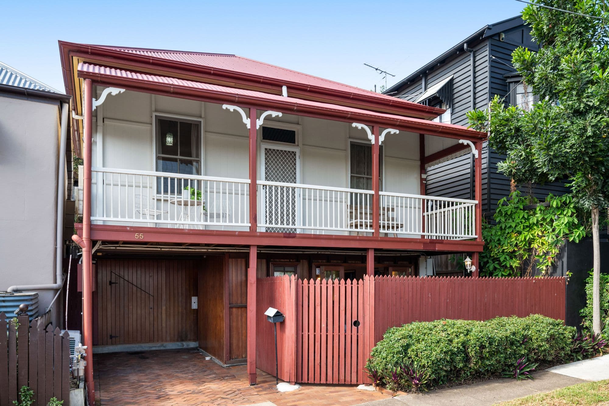 55 Wellington Street, Petrie Terrace QLD 4000, Petrie Terrace - Image 1
