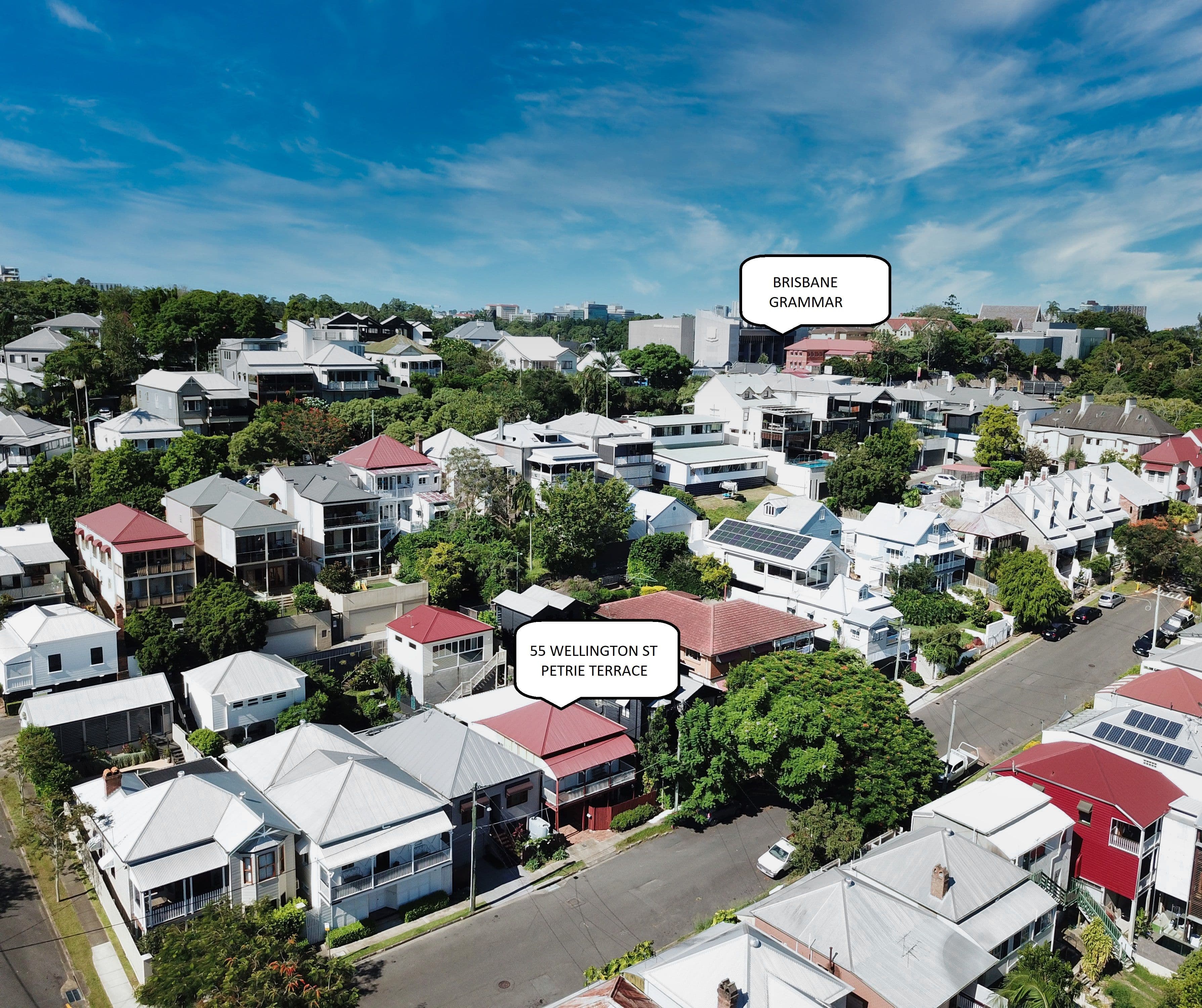 55 Wellington Street, Petrie Terrace QLD 4000, Petrie Terrace - Thumbnail 2