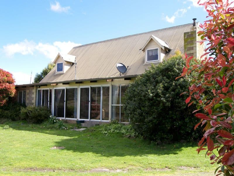 1081 Ecclestone Road, RIVERSIDE TAS 7250, Riverside - Image 1
