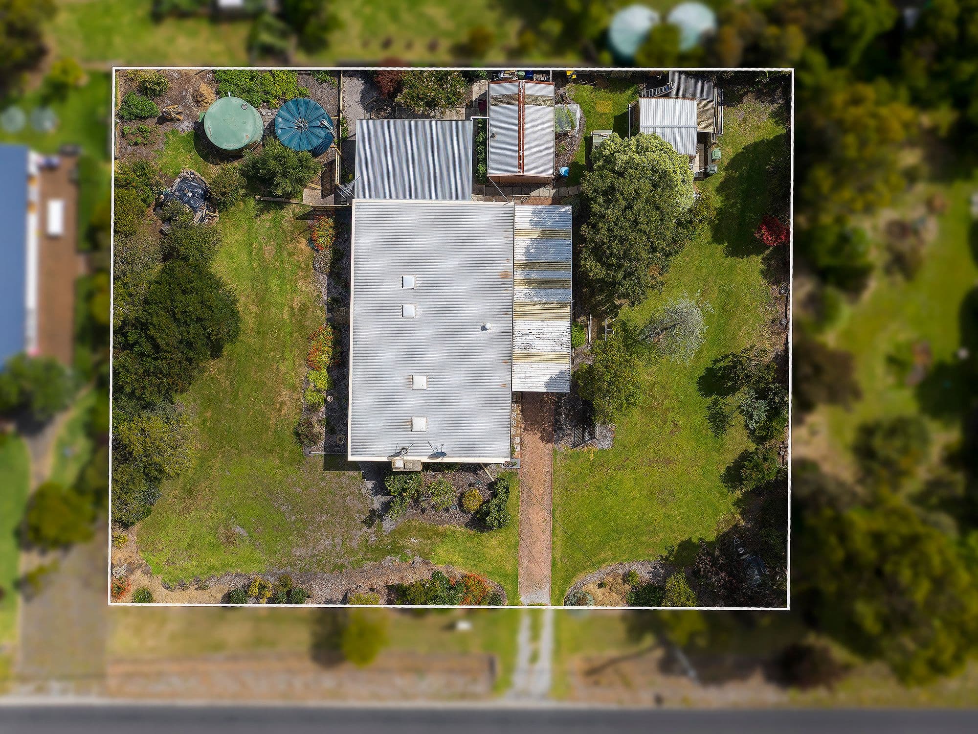 54-58 Walkerville Road, Tarwin Lower VIC 3956, Tarwin Lower - Thumbnail 2