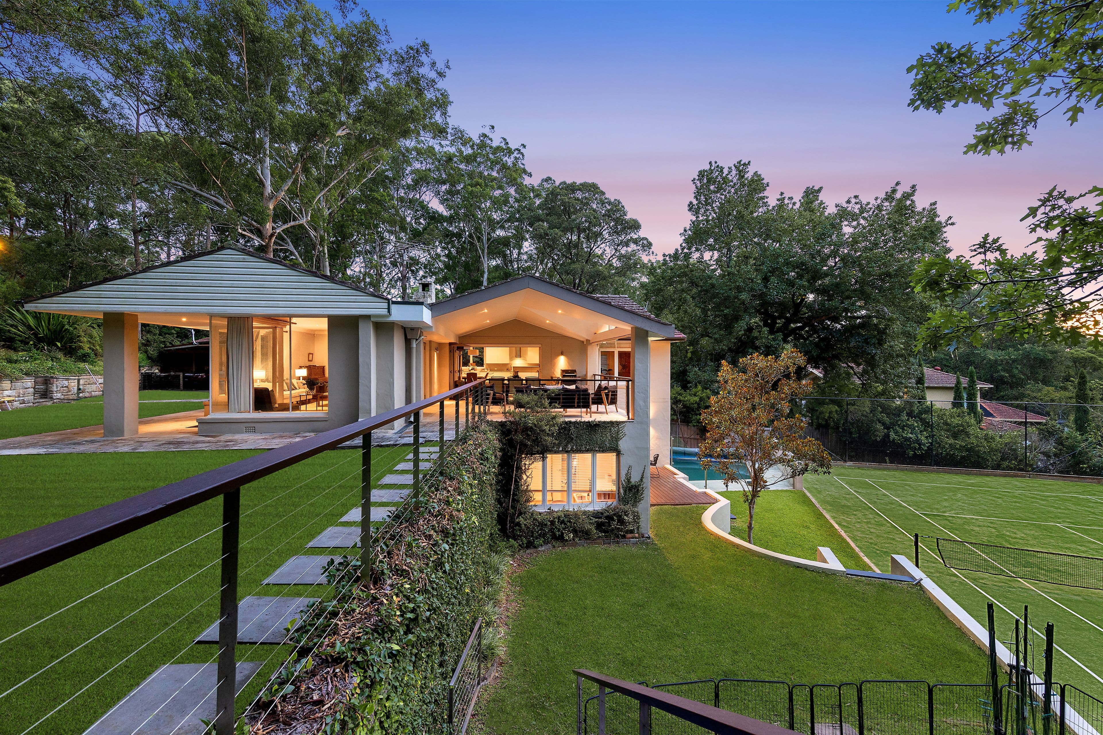 31 Roland Avenue, Wahroonga NSW 2076, Wahroonga - Thumbnail 6