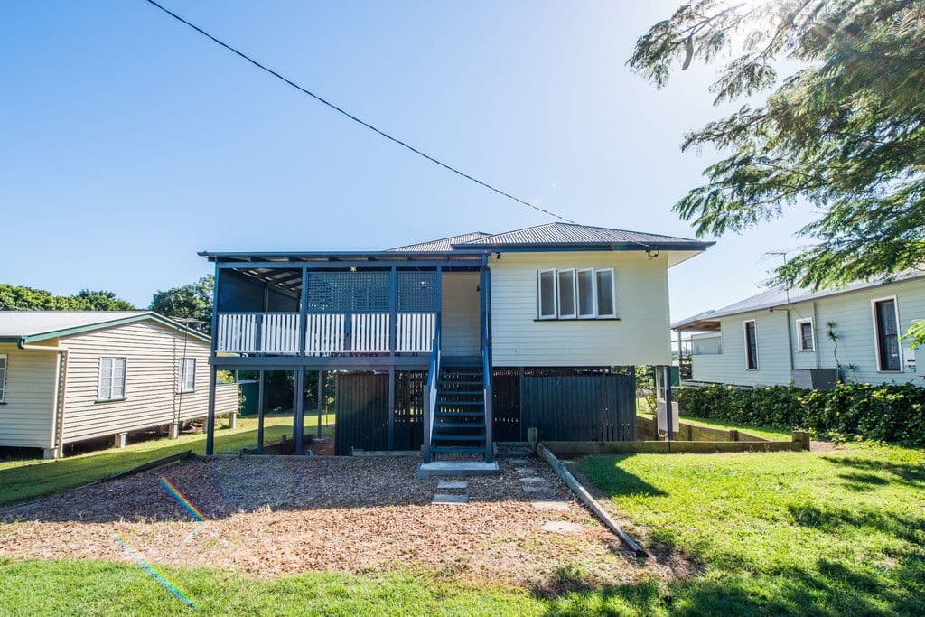 7 Parsons Street, Dunwich QLD 4183, Dunwich - Image 1