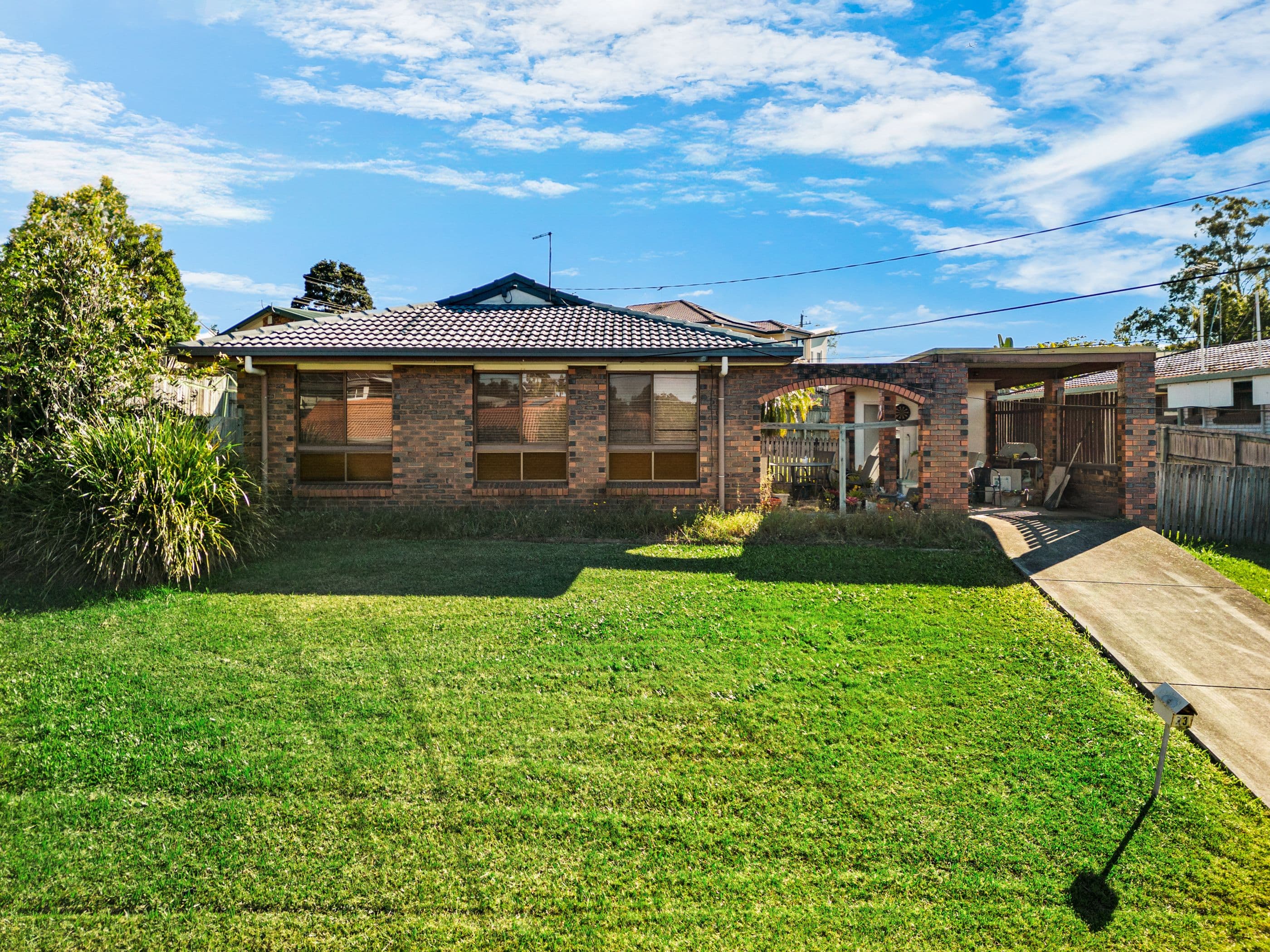 23 Edgeware Drive, Rochedale South QLD 4123, Rochedale South - Image 1