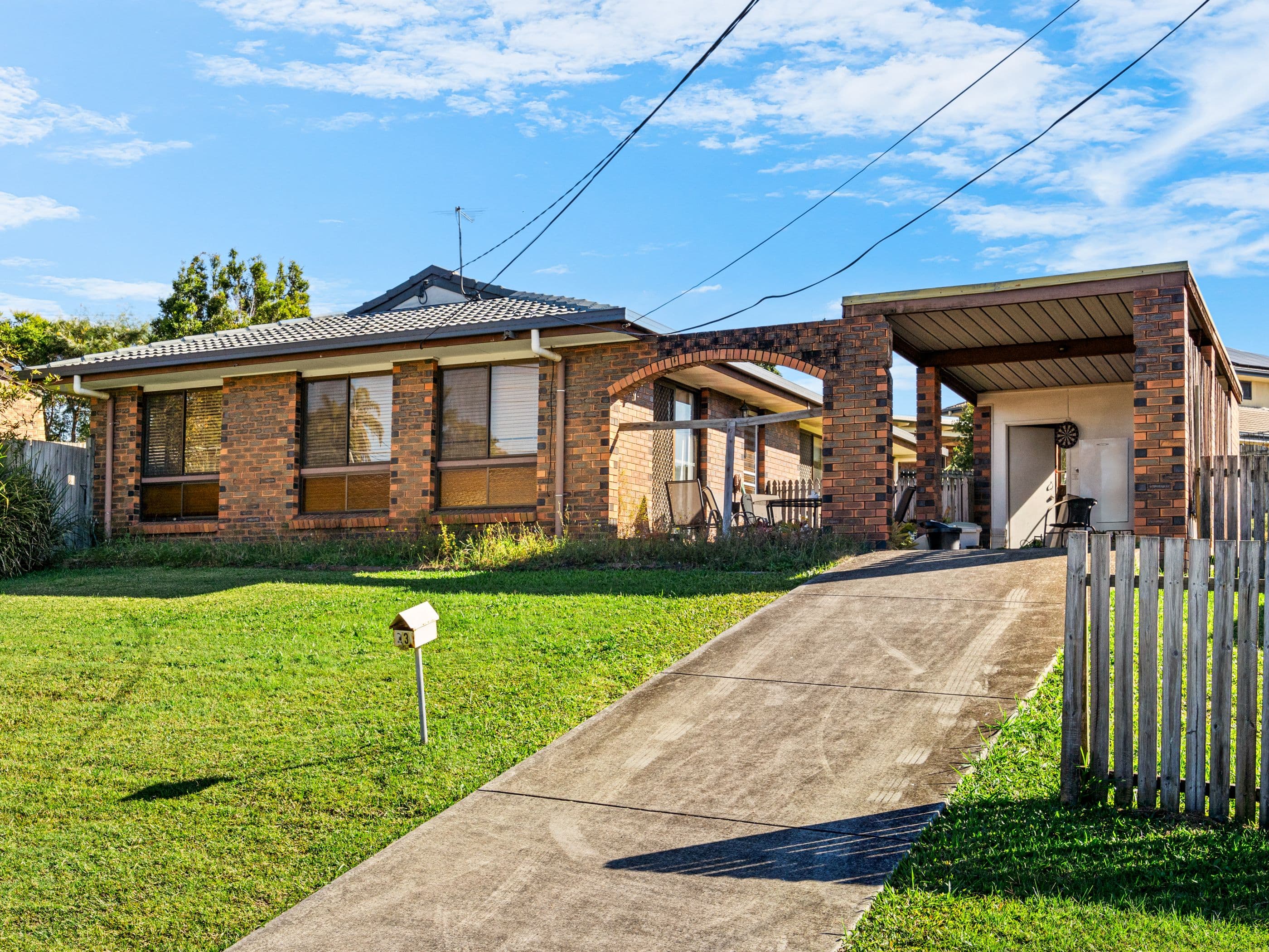 23 Edgeware Drive, Rochedale South QLD 4123, Rochedale South - Thumbnail 2