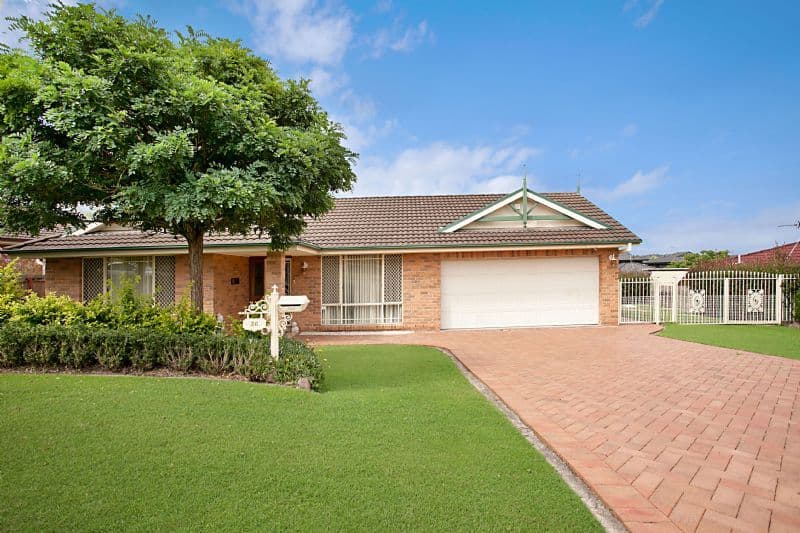 36 Fairfax Street, RUTHERFORD NSW 2320, Rutherford - Image 1