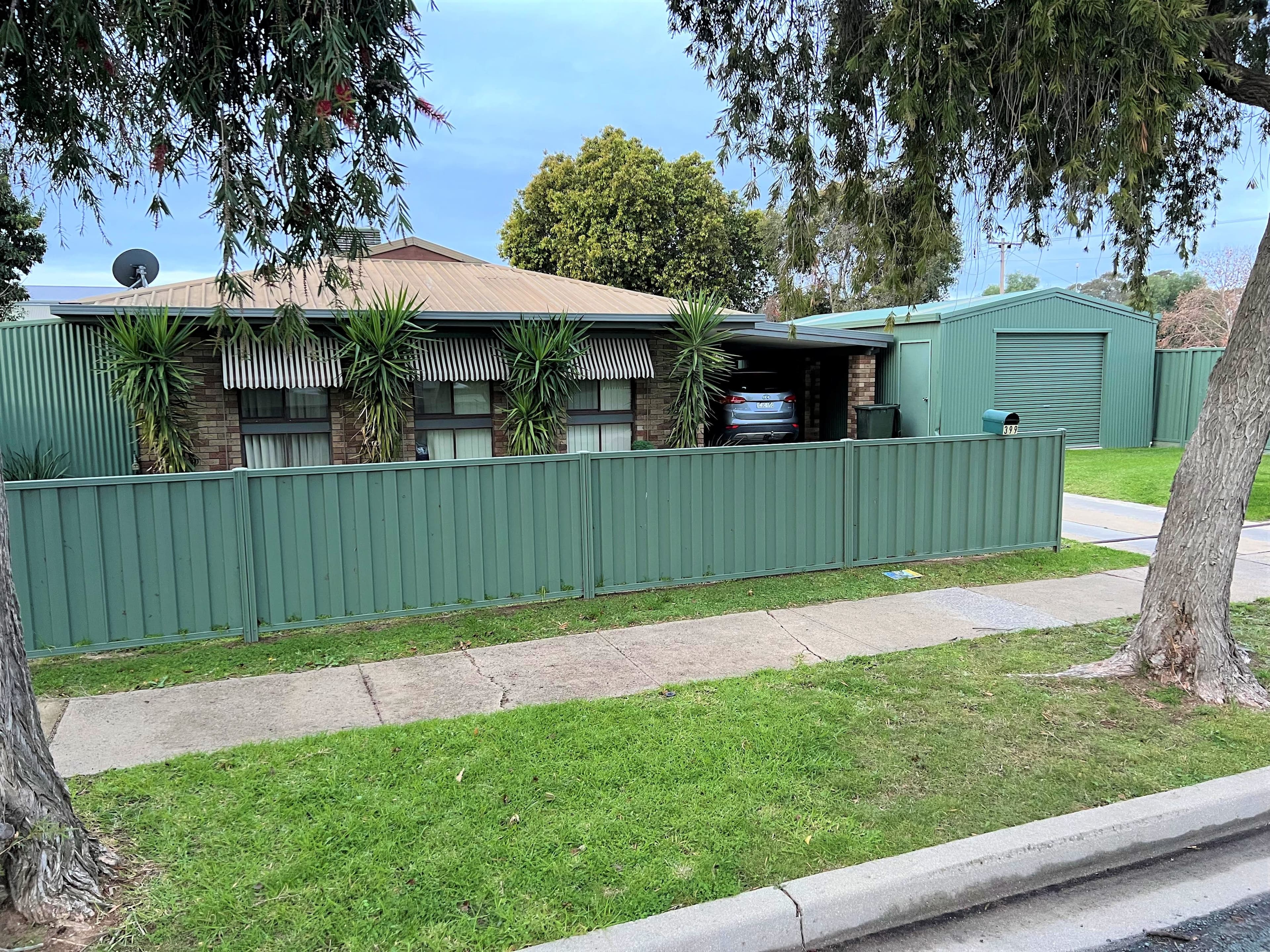 399 Campbell Crescent, Deniliquin NSW 2710, Deniliquin - Image 1